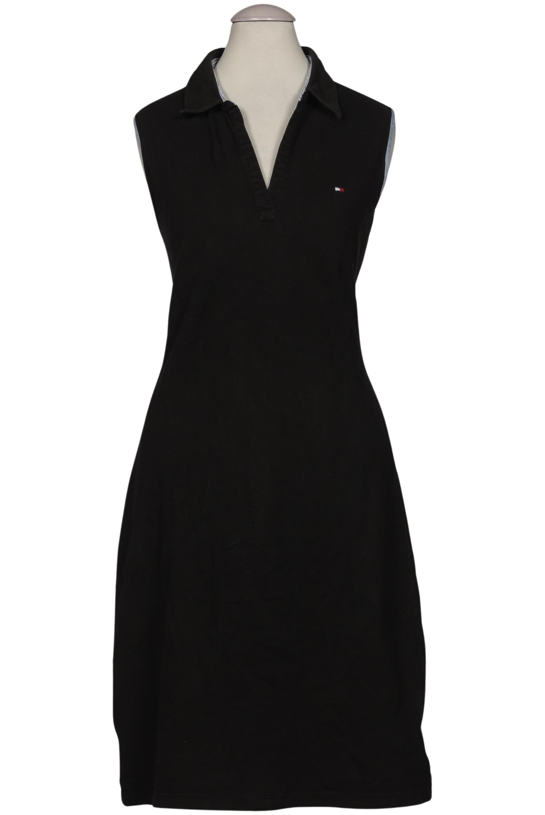 

Tommy Hilfiger Damen Kleid, schwarz, Gr. 38