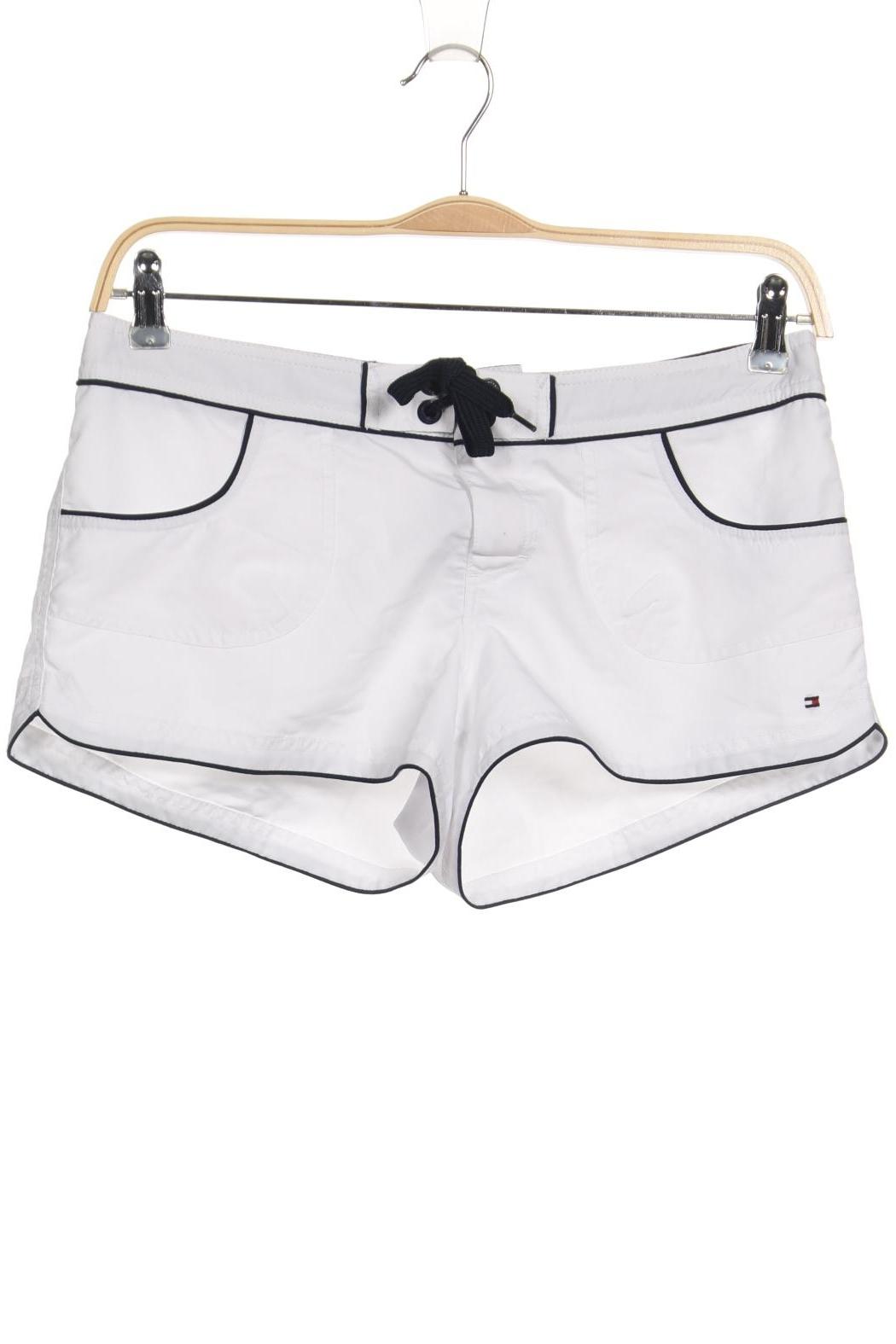 

Tommy Hilfiger Damen Shorts, weiß, Gr. 8