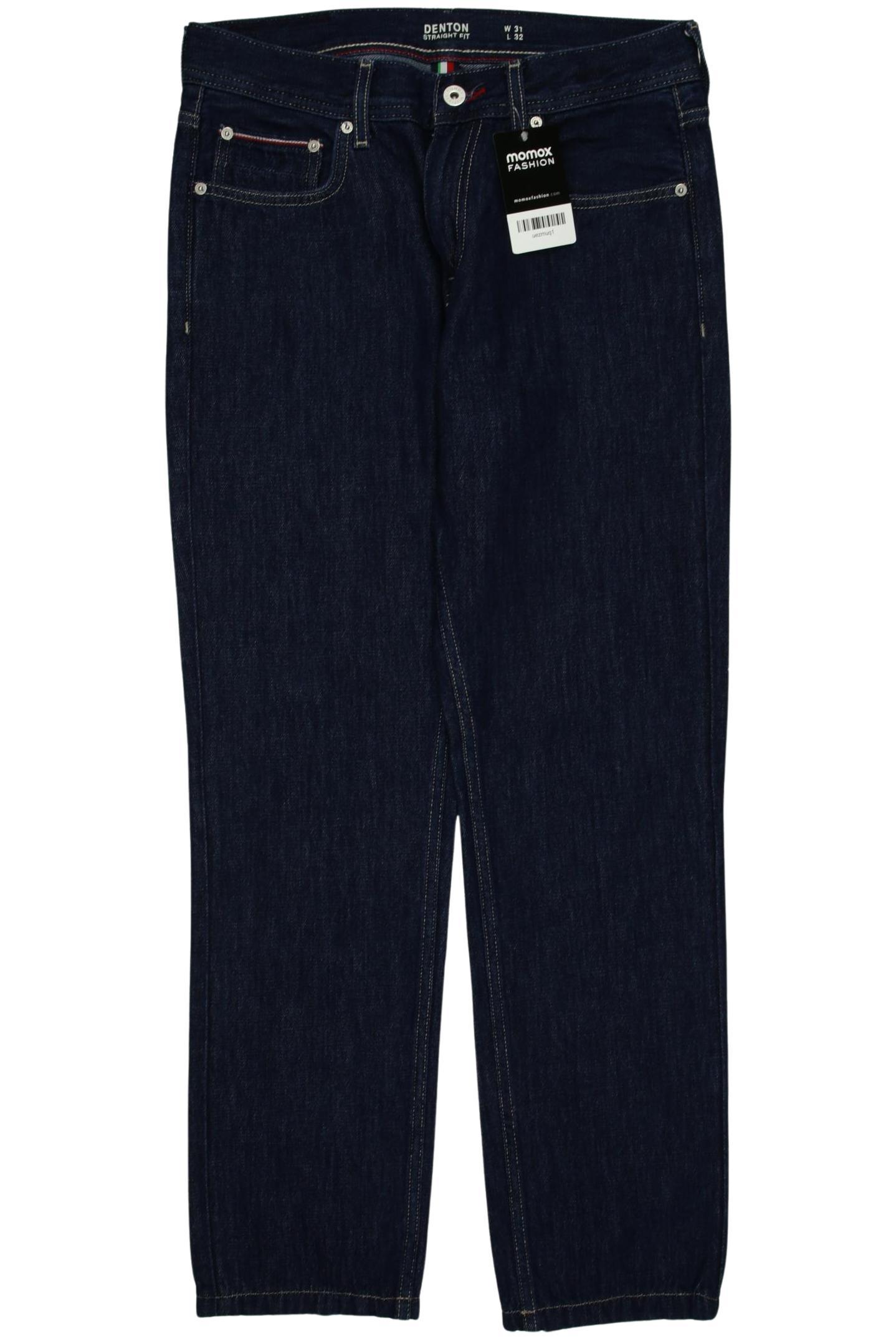 

Tommy Hilfiger Damen Jeans, blau, Gr. 31