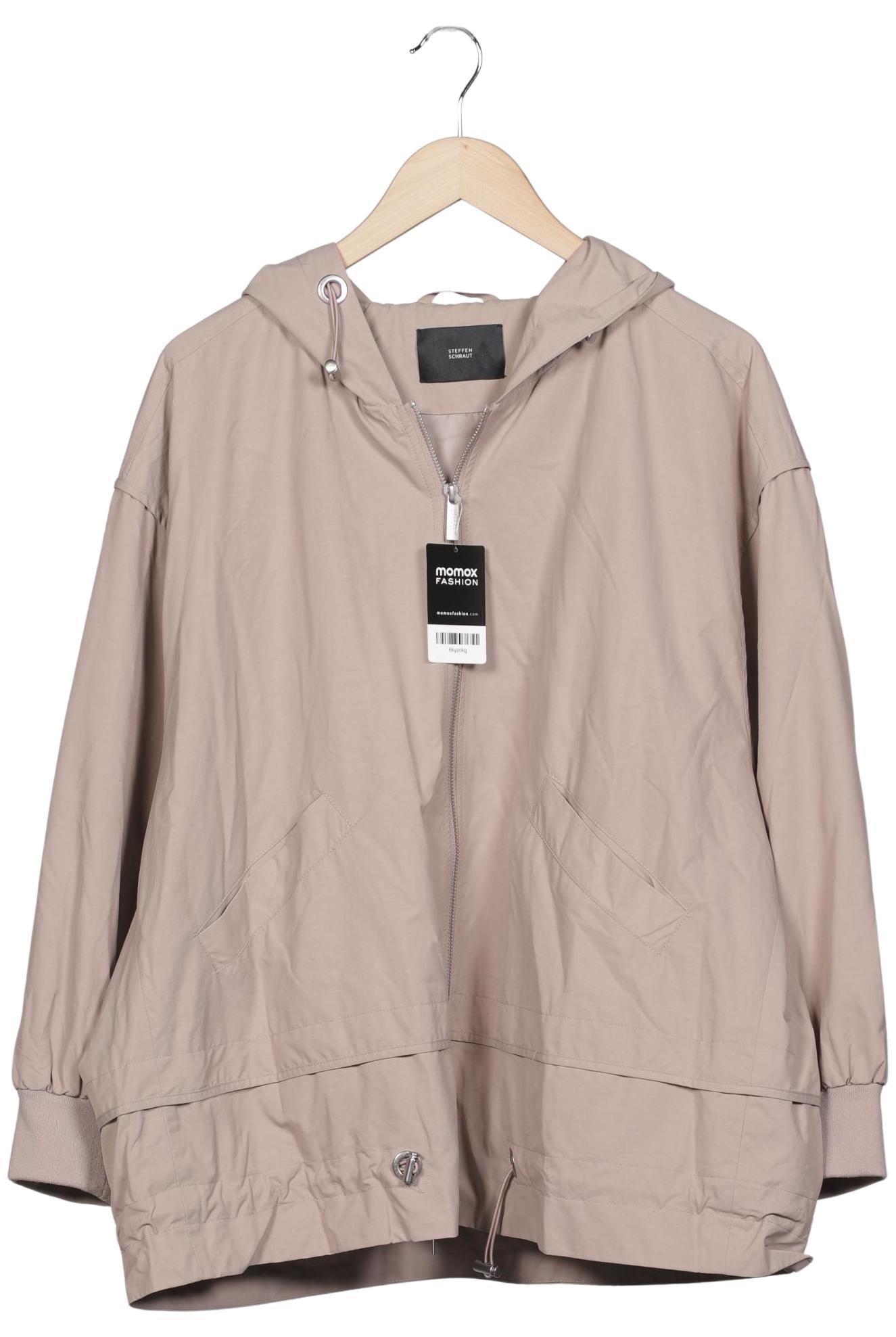 

Tommy Hilfiger Damen Jacke, blau, Gr. 14