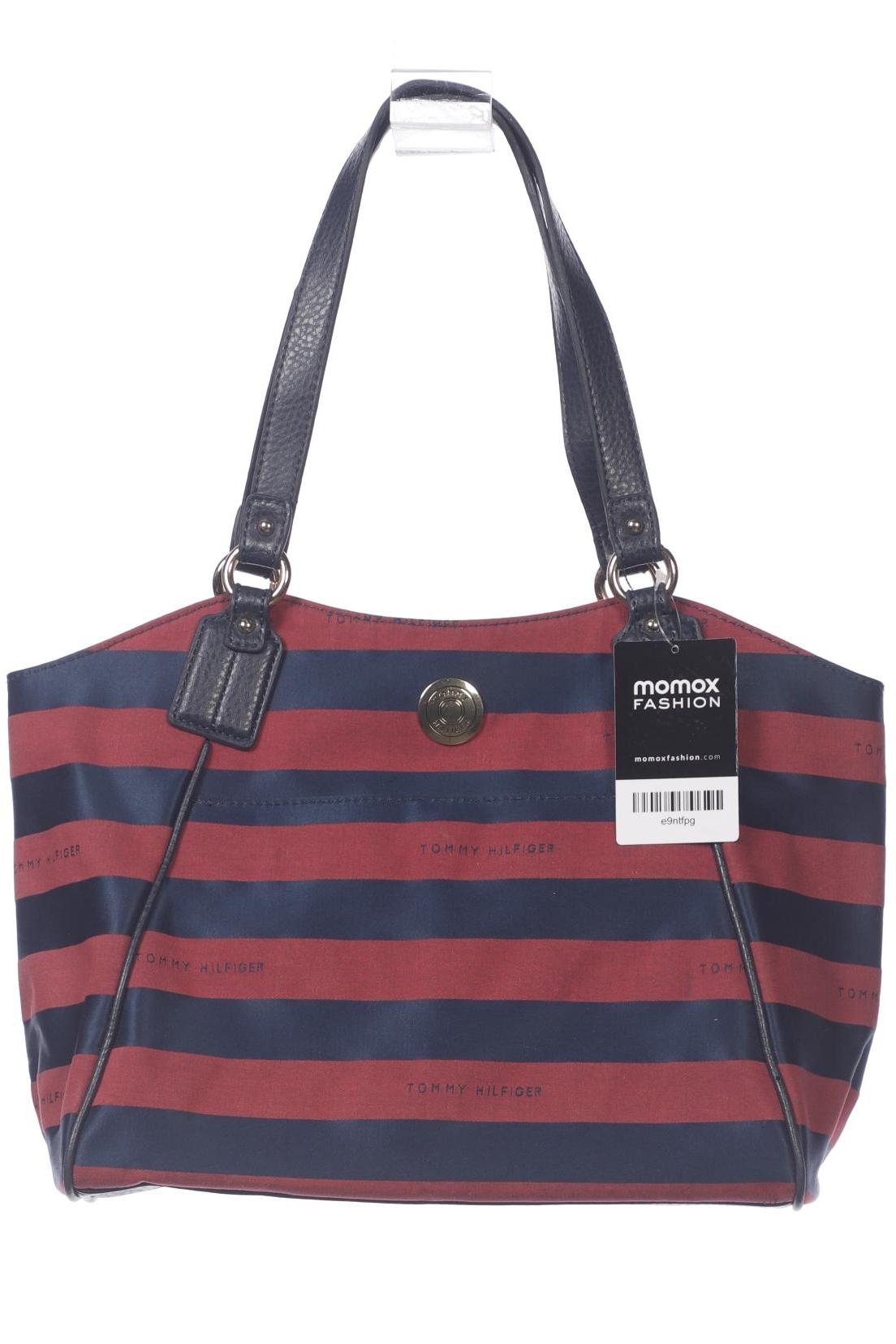 

Tommy Hilfiger Damen Handtasche, mehrfarbig, Gr.