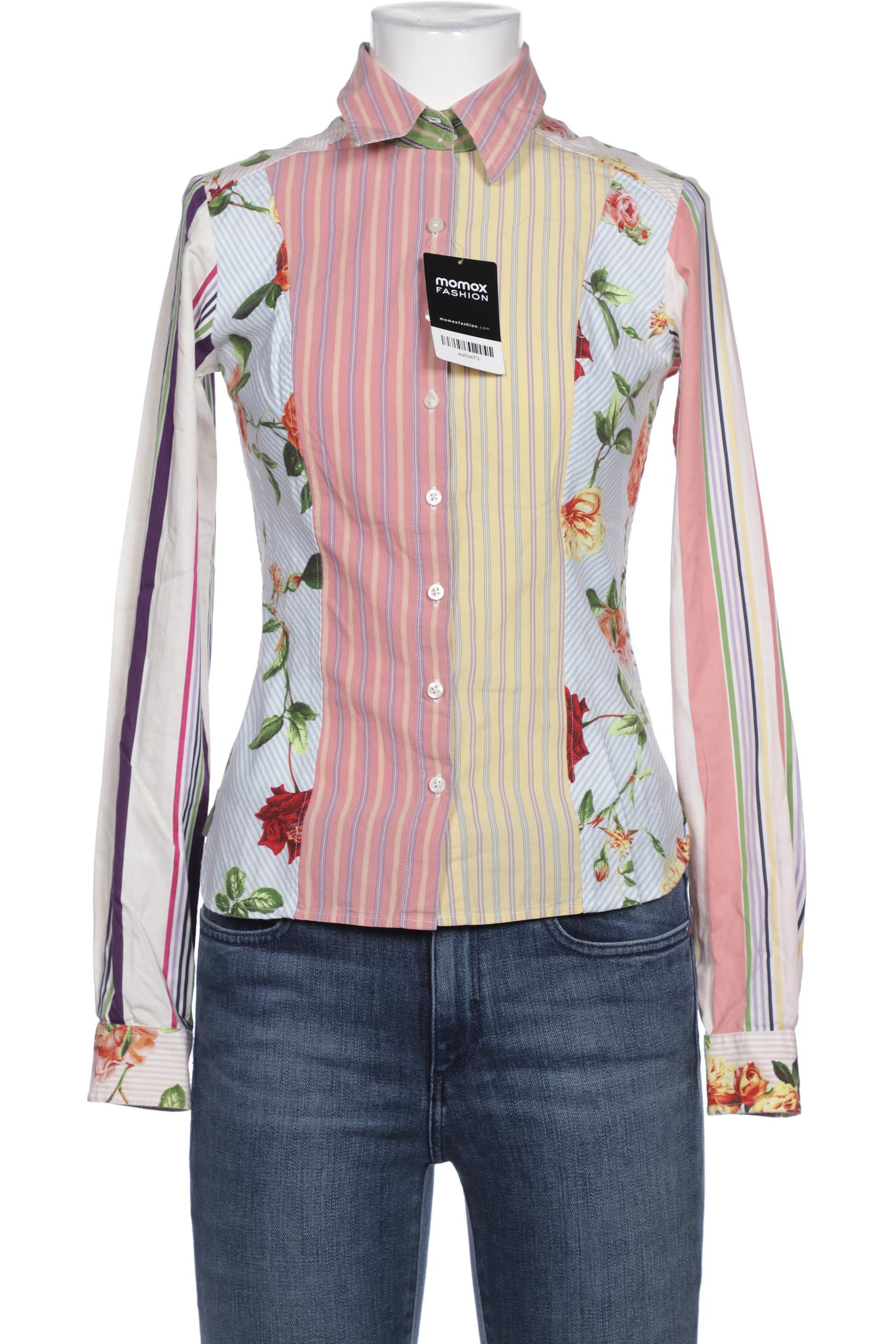 

Tommy Hilfiger Damen Bluse, mehrfarbig