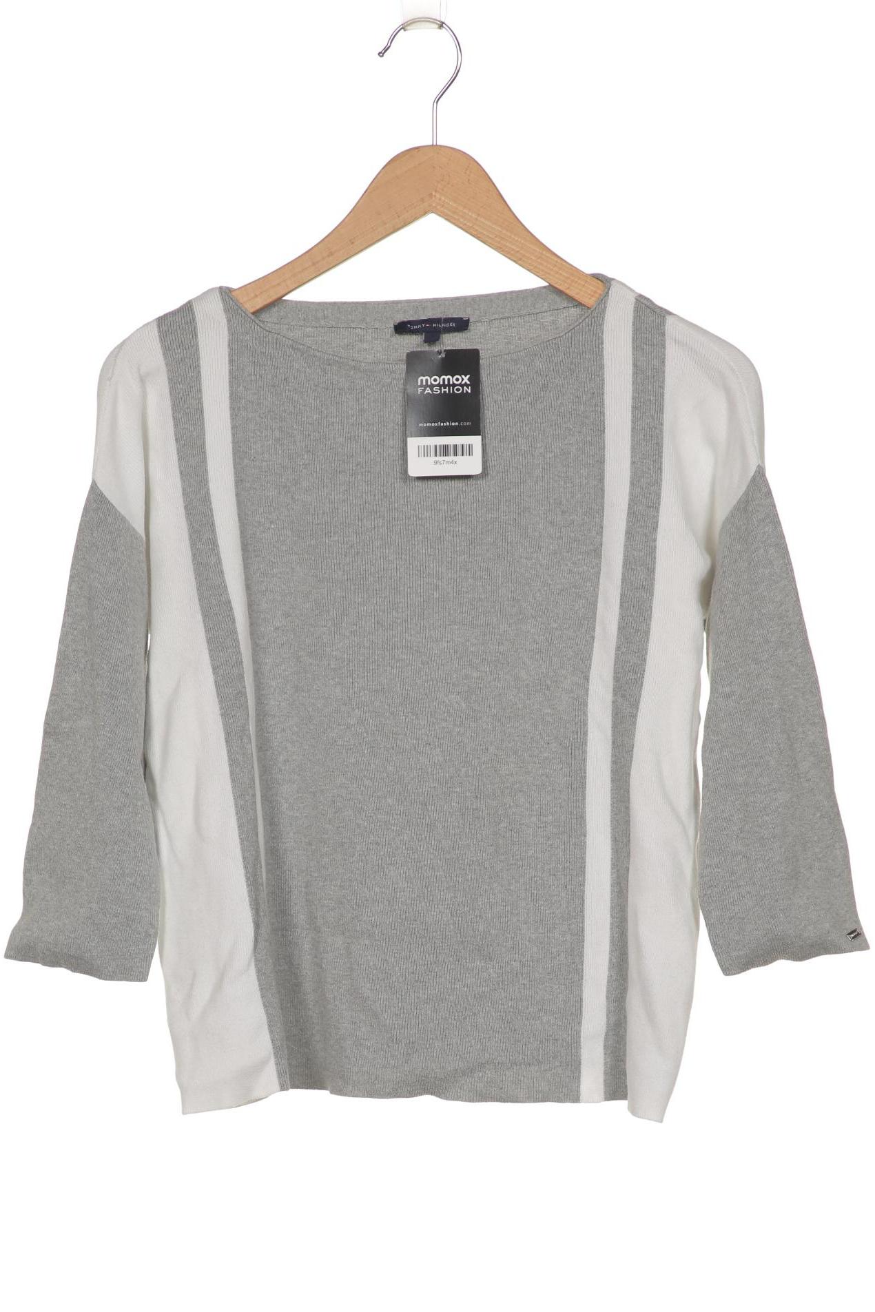 

Tommy Hilfiger Damen Pullover, grau