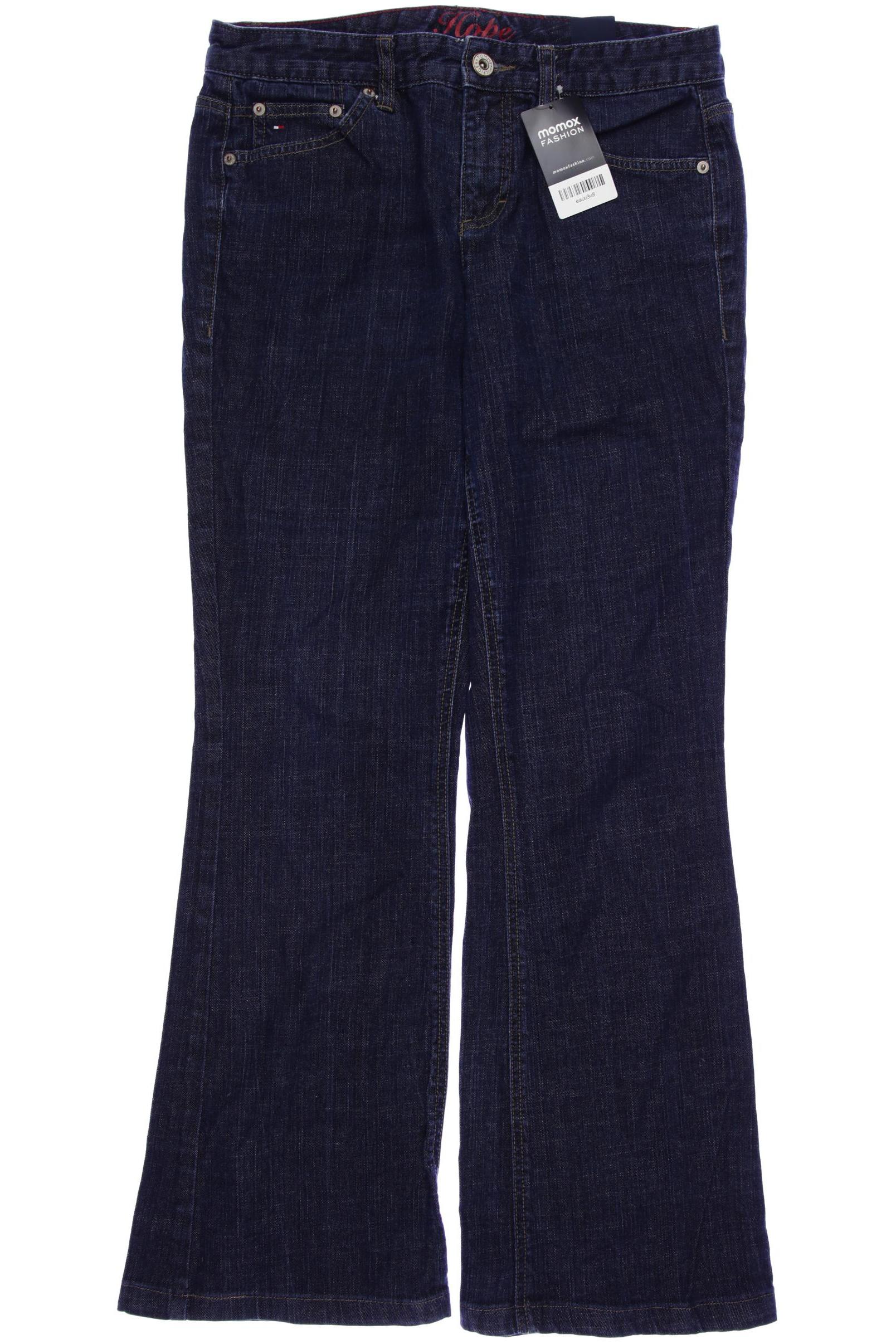 

Tommy Hilfiger Damen Jeans, marineblau, Gr. 8