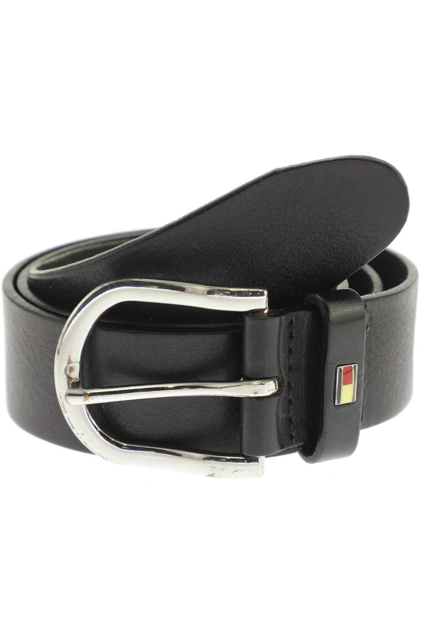 

Tommy Hilfiger Damen Gürtel, schwarz