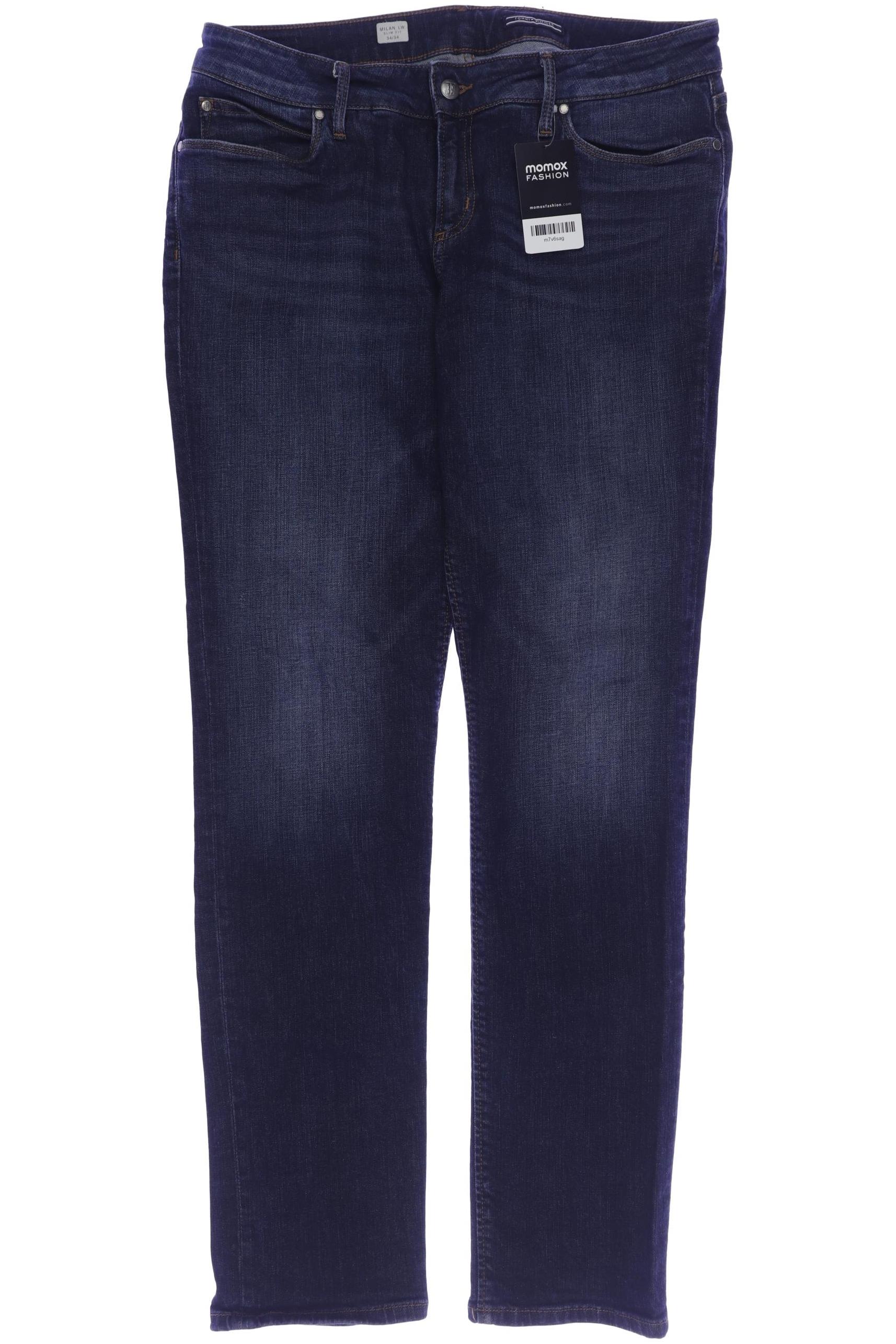 

Tommy Hilfiger Damen Jeans, marineblau, Gr. 34