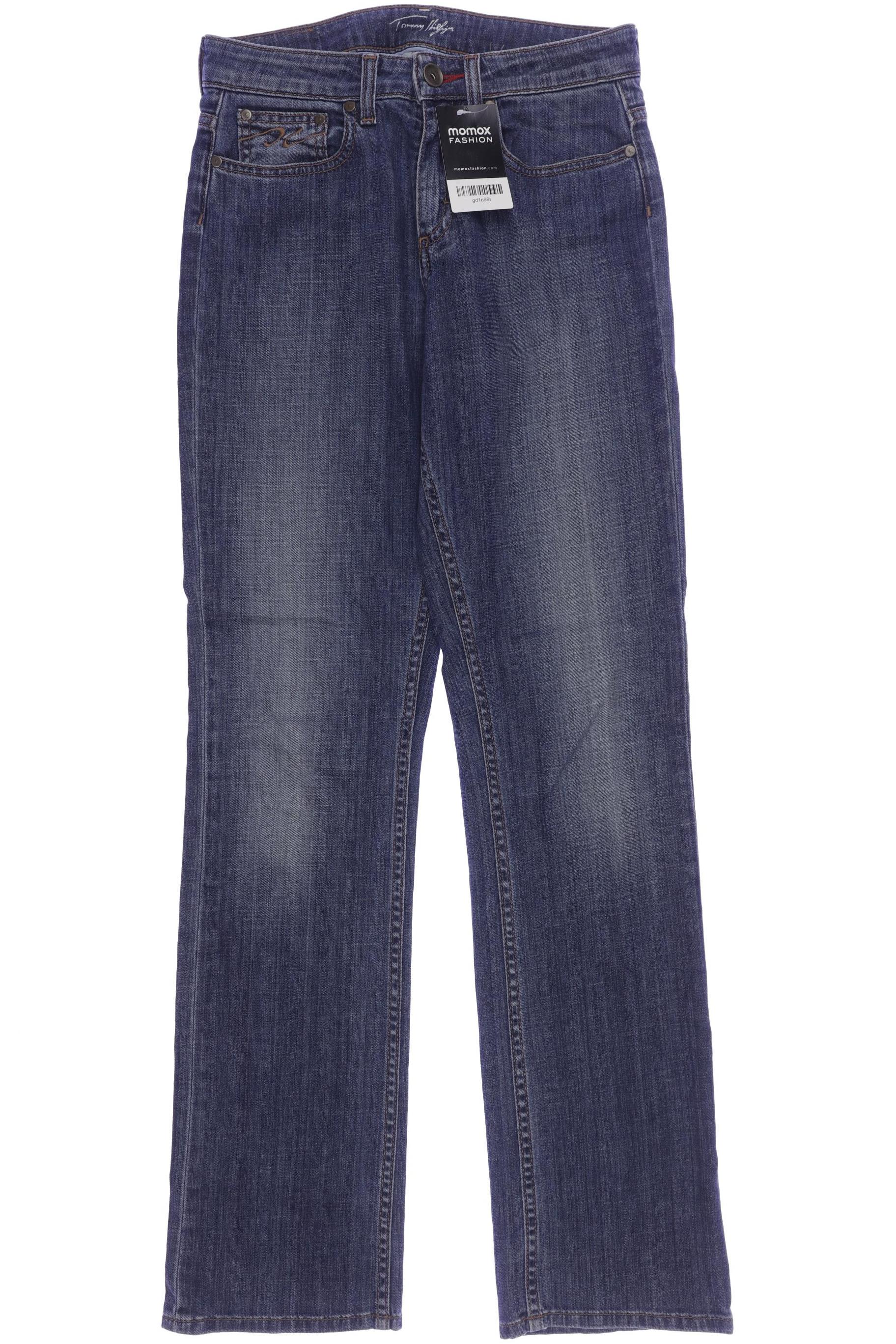 

Tommy Hilfiger Damen Jeans, marineblau, Gr. 26