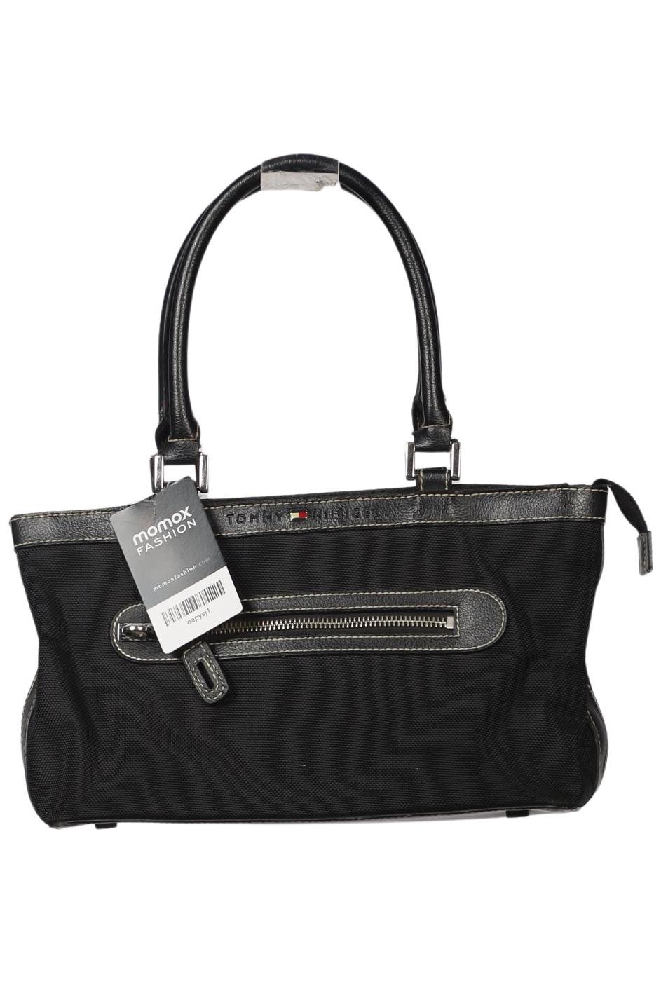 

Tommy Hilfiger Damen Handtasche, schwarz, Gr.