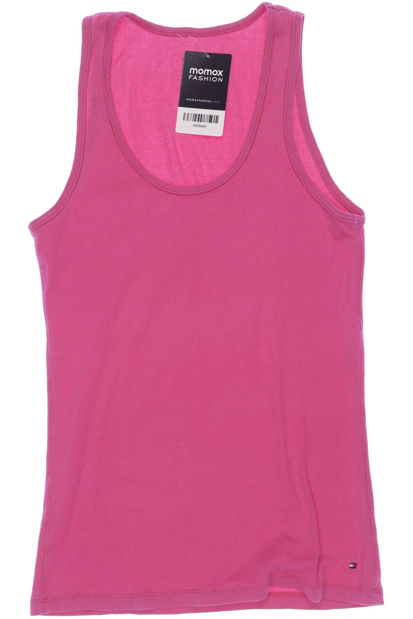 

Tommy Hilfiger Damen Top, pink, Gr. 38