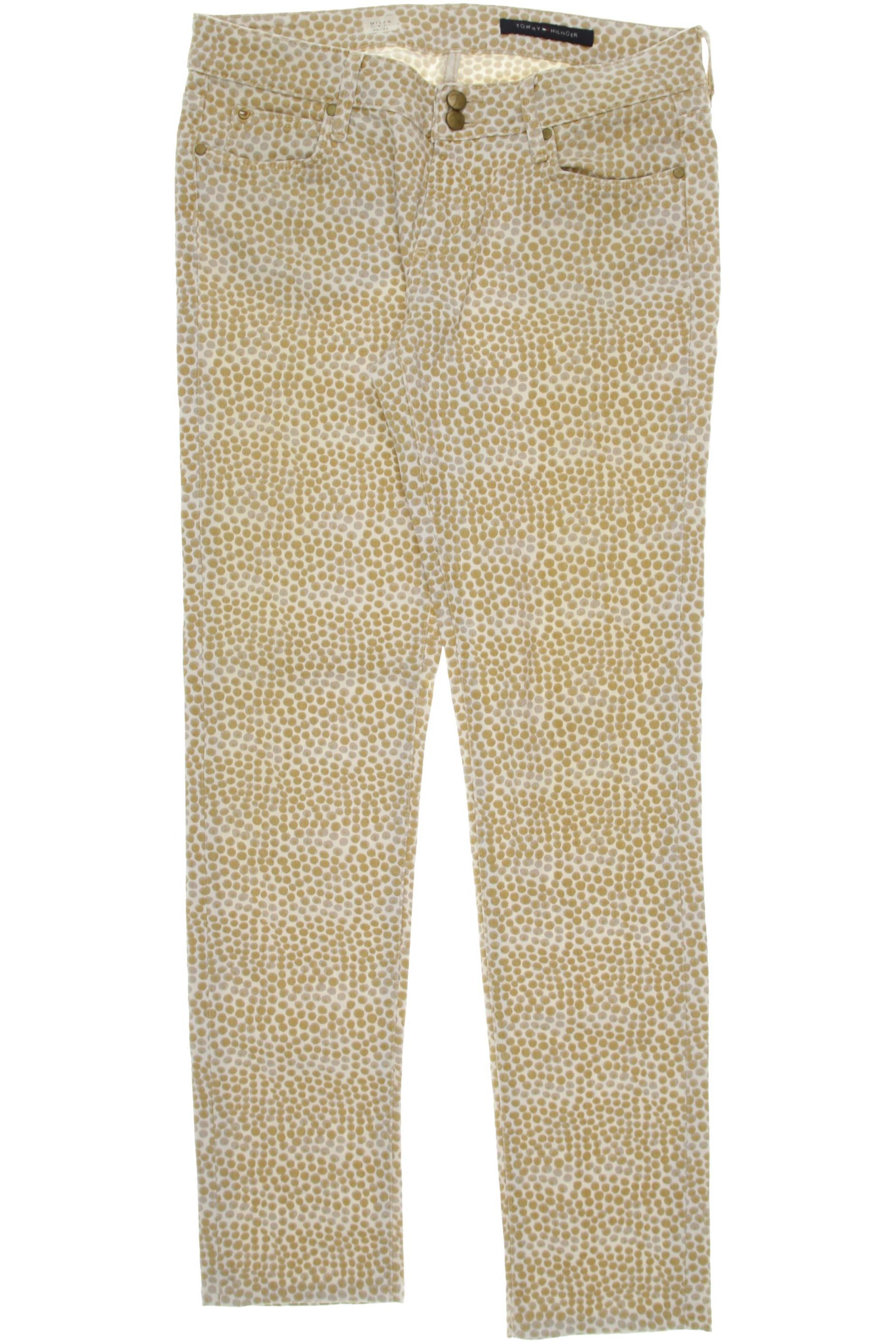 

Tommy Hilfiger Damen Jeans, beige, Gr. 30