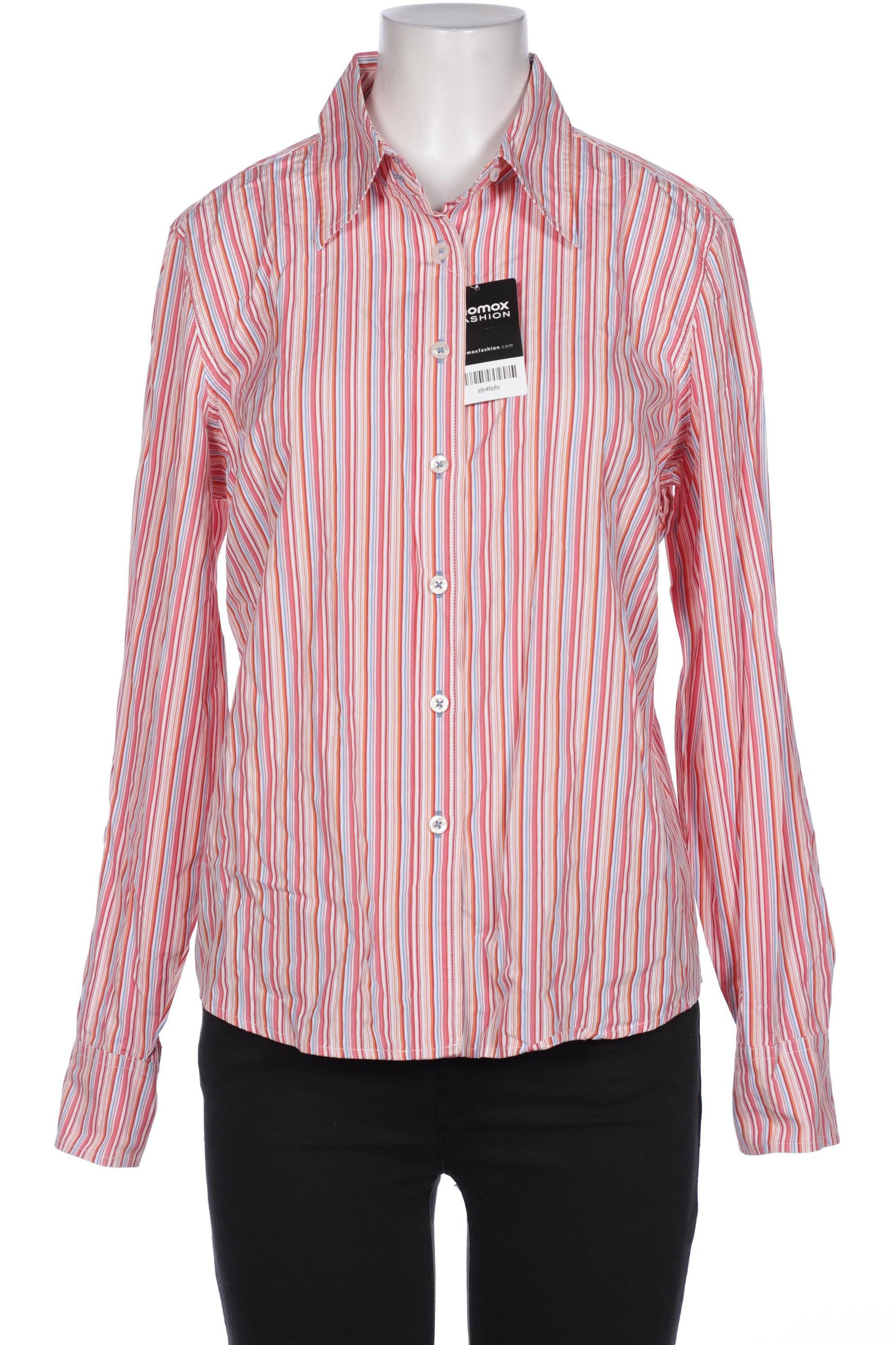 

Tommy Hilfiger Damen Bluse, pink, Gr. 12