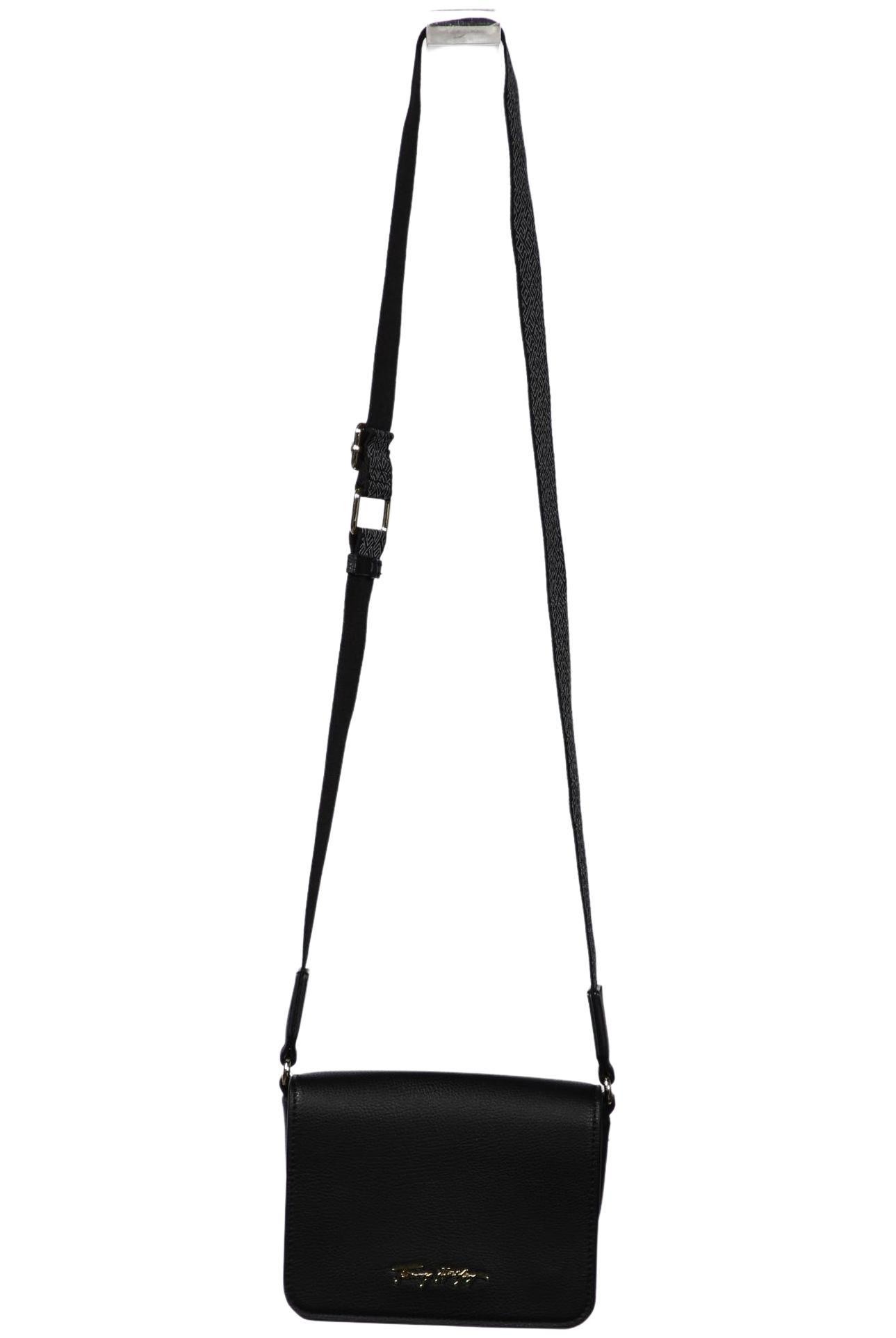 

Tommy Hilfiger Damen Handtasche, schwarz, Gr.
