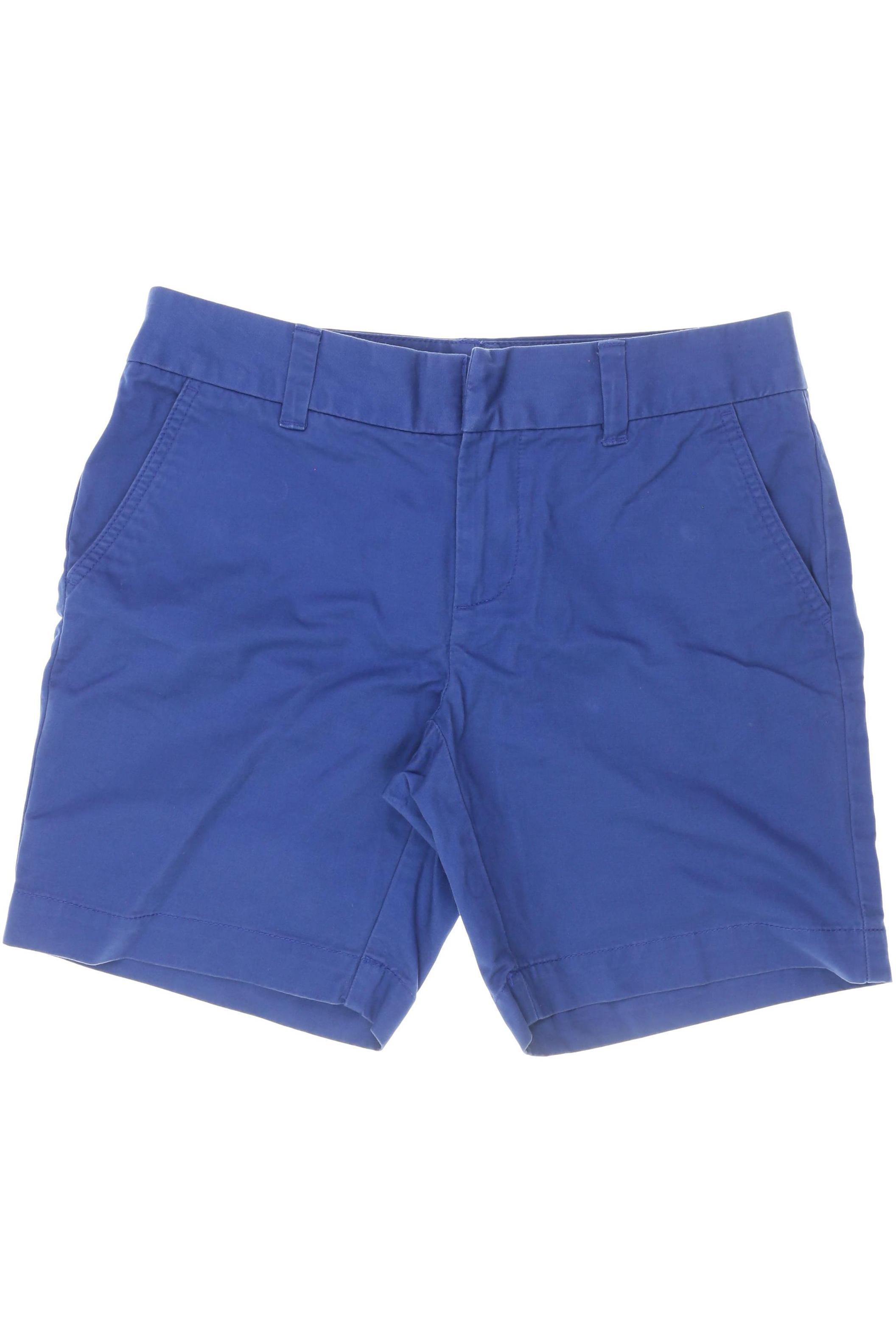 

Tommy Hilfiger Damen Shorts, blau, Gr. 38