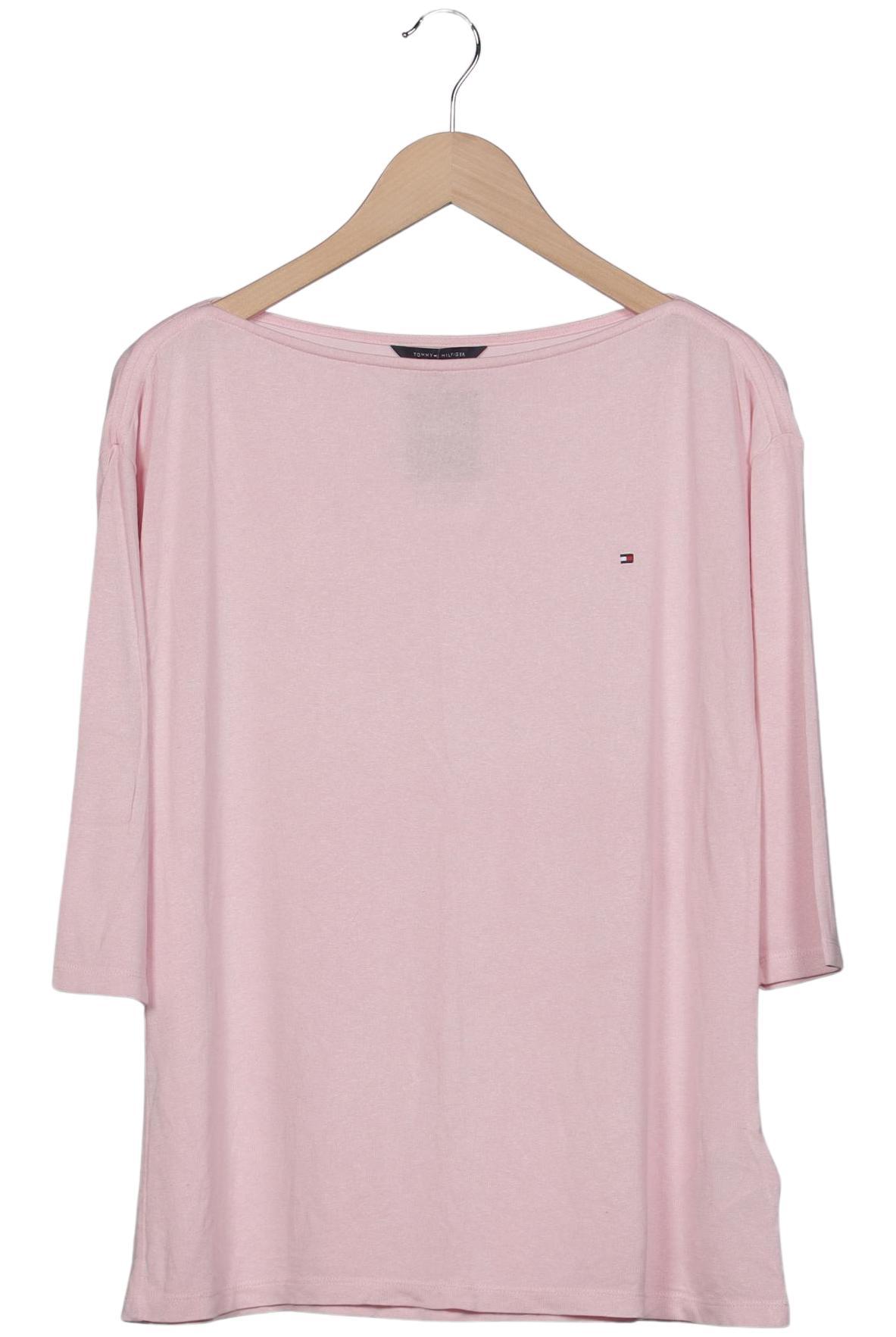 

Tommy Hilfiger Damen Pullover, pink, Gr. 38