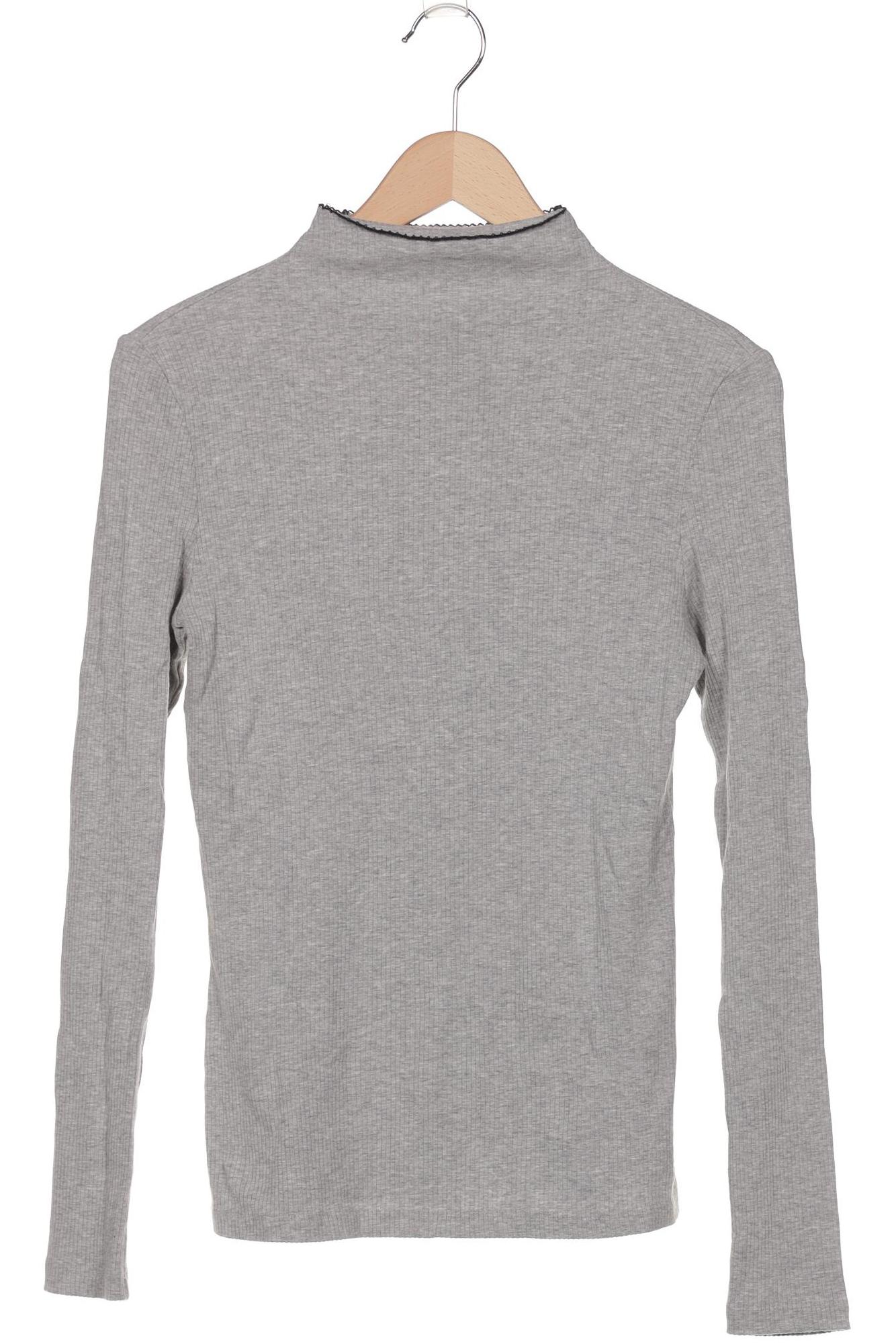

Tommy Hilfiger Damen Pullover, grau, Gr. 42