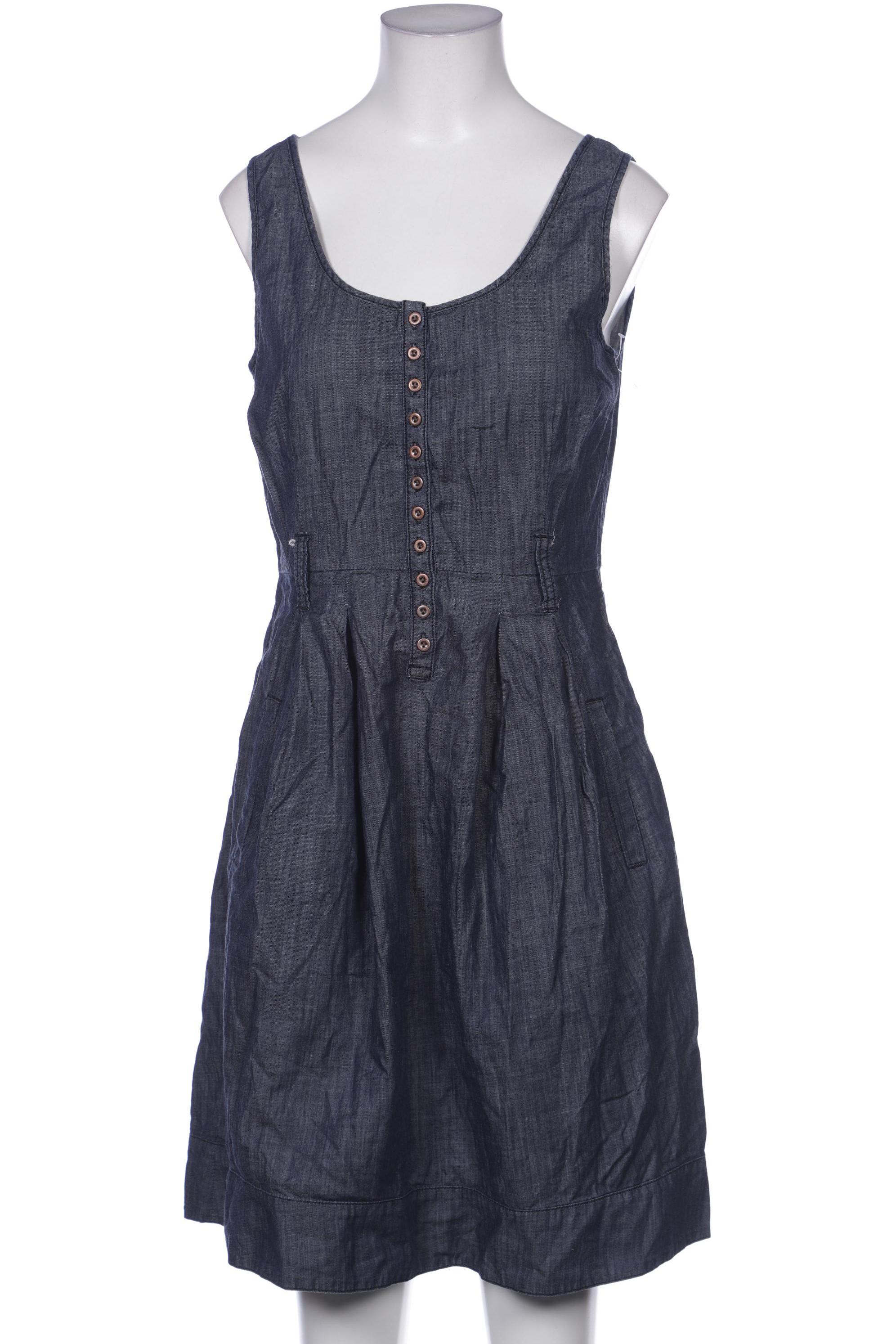 

Tommy Hilfiger Damen Kleid, marineblau, Gr. 4