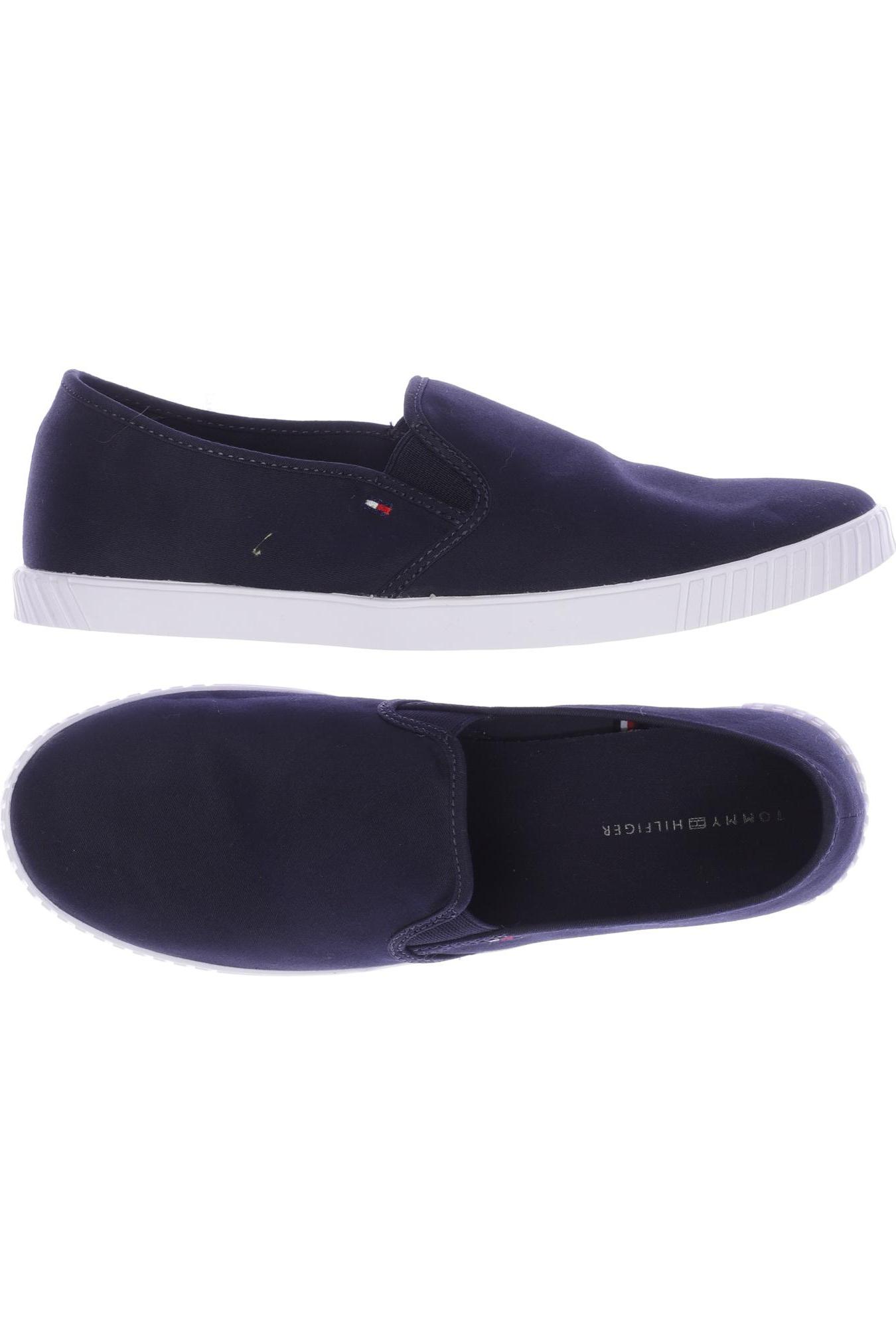 

Tommy Hilfiger Damen Sneakers, marineblau, Gr. 38