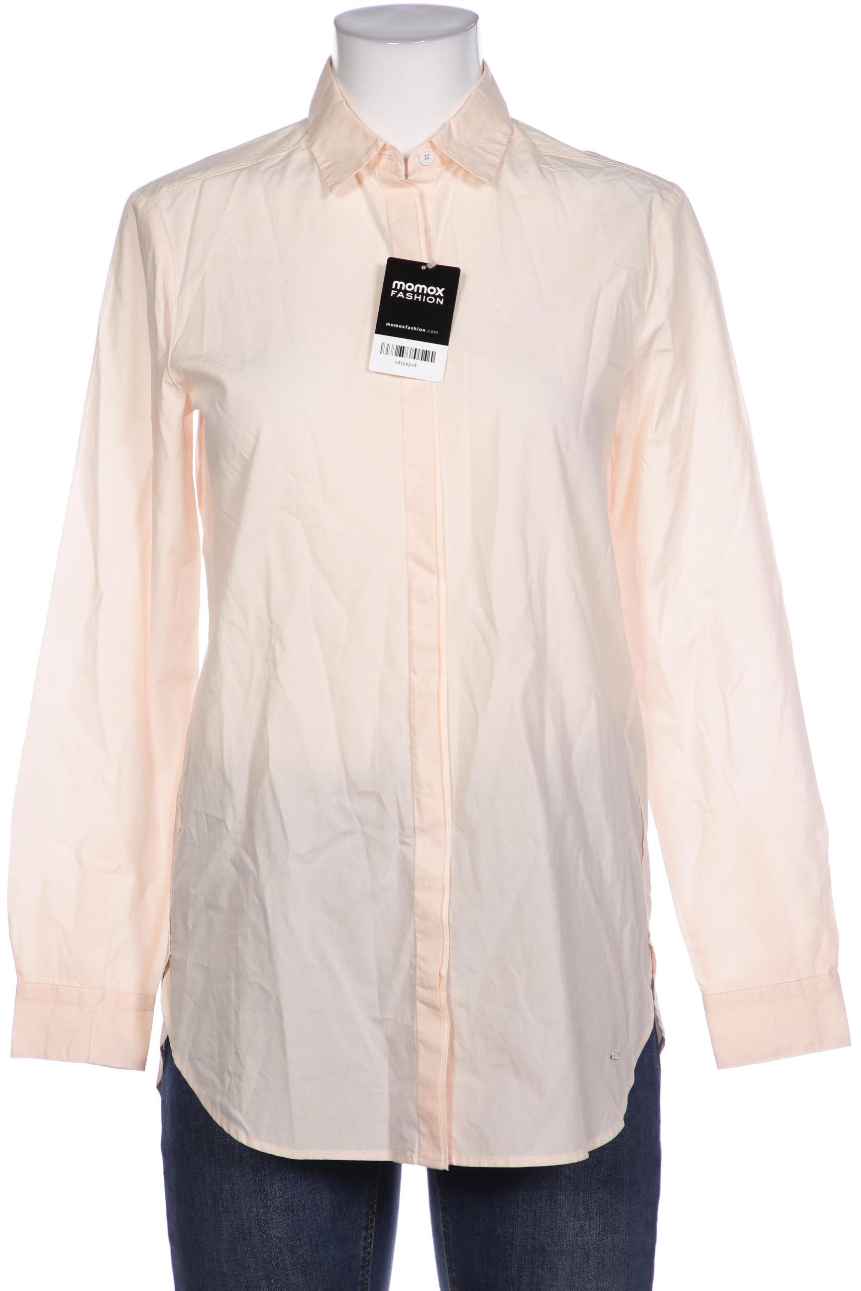 

Tommy Hilfiger Damen Bluse, beige