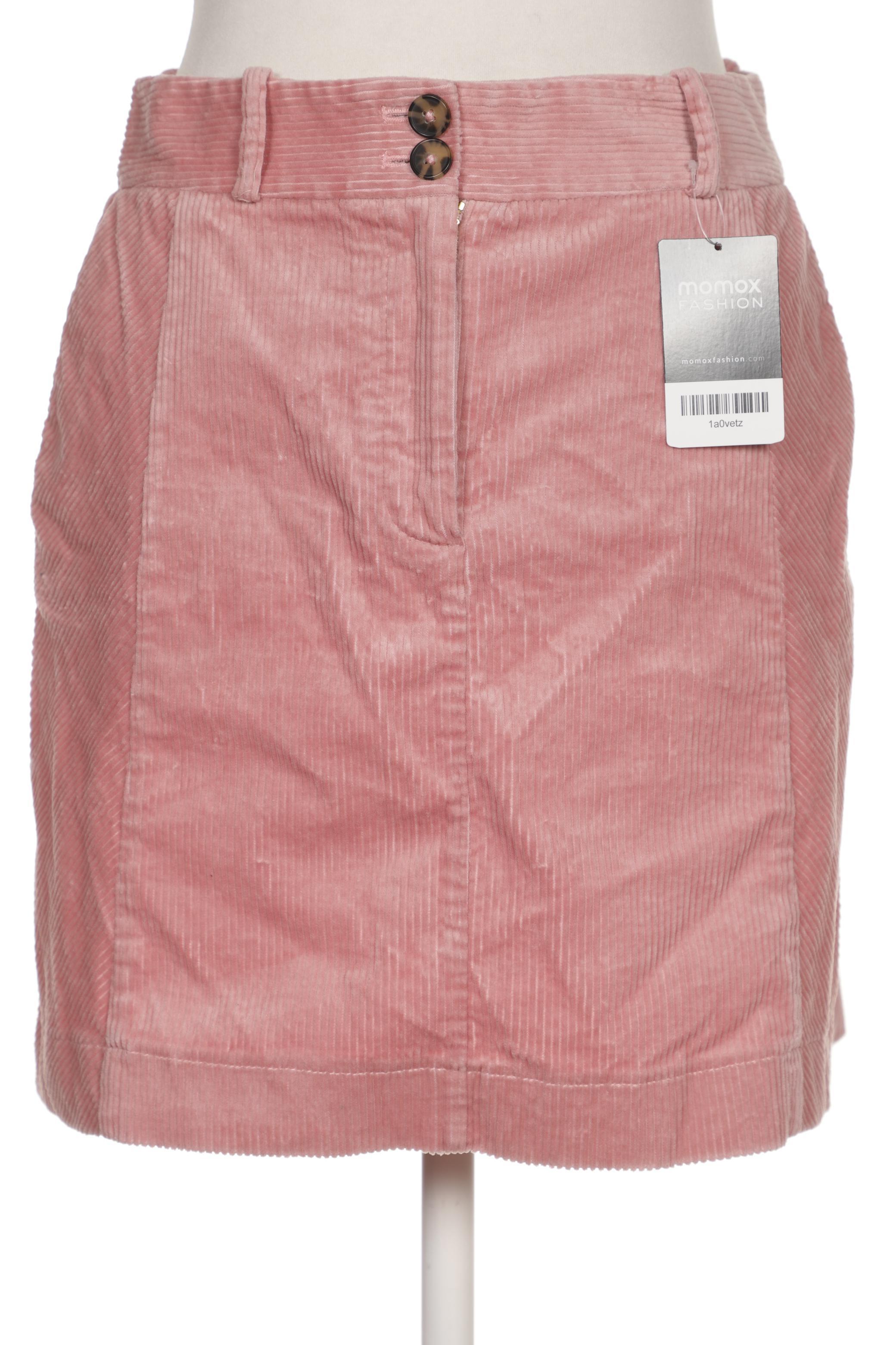 

Tommy Hilfiger Damen Rock, pink, Gr. 8