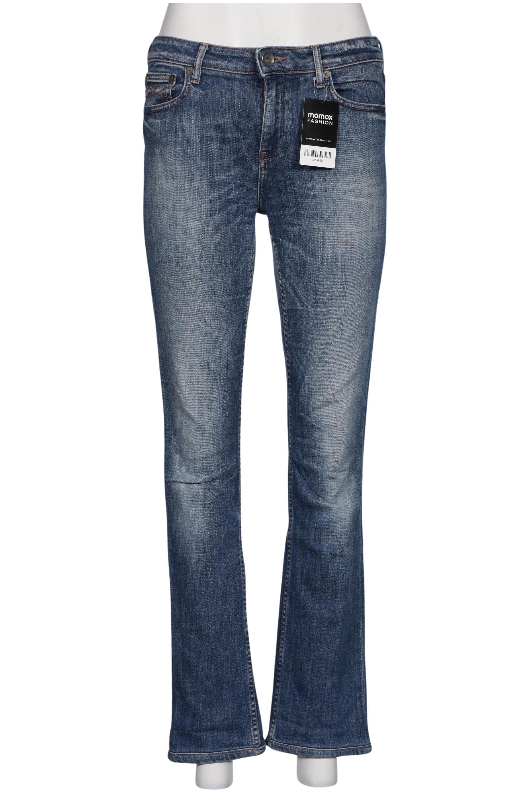 

Tommy Hilfiger Damen Jeans, blau, Gr. 29