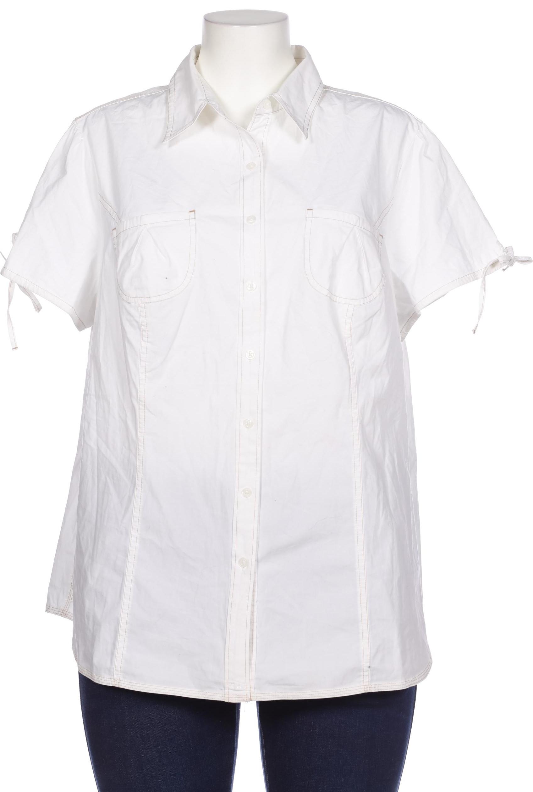 

Tommy Hilfiger Damen Bluse, weiß, Gr. 16