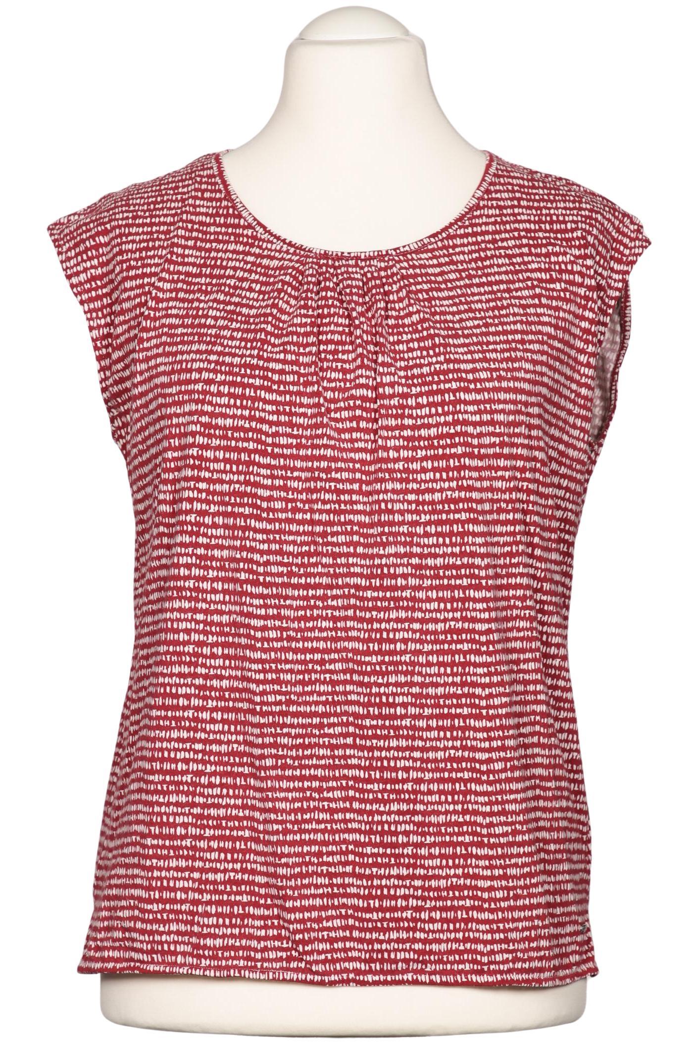 

Tommy Hilfiger Damen Bluse, mehrfarbig, Gr. 42