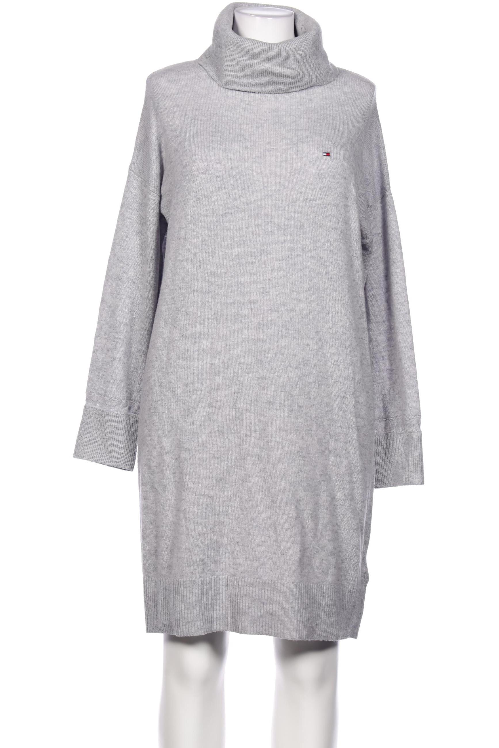 

Tommy Hilfiger Damen Kleid, grau, Gr. 44