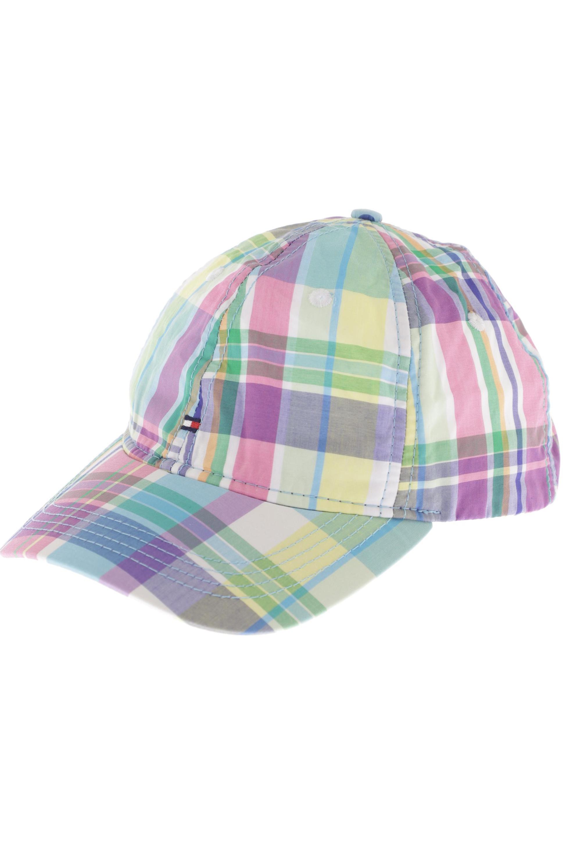 

Tommy Hilfiger Damen Hut/Mütze, mehrfarbig, Gr. uni