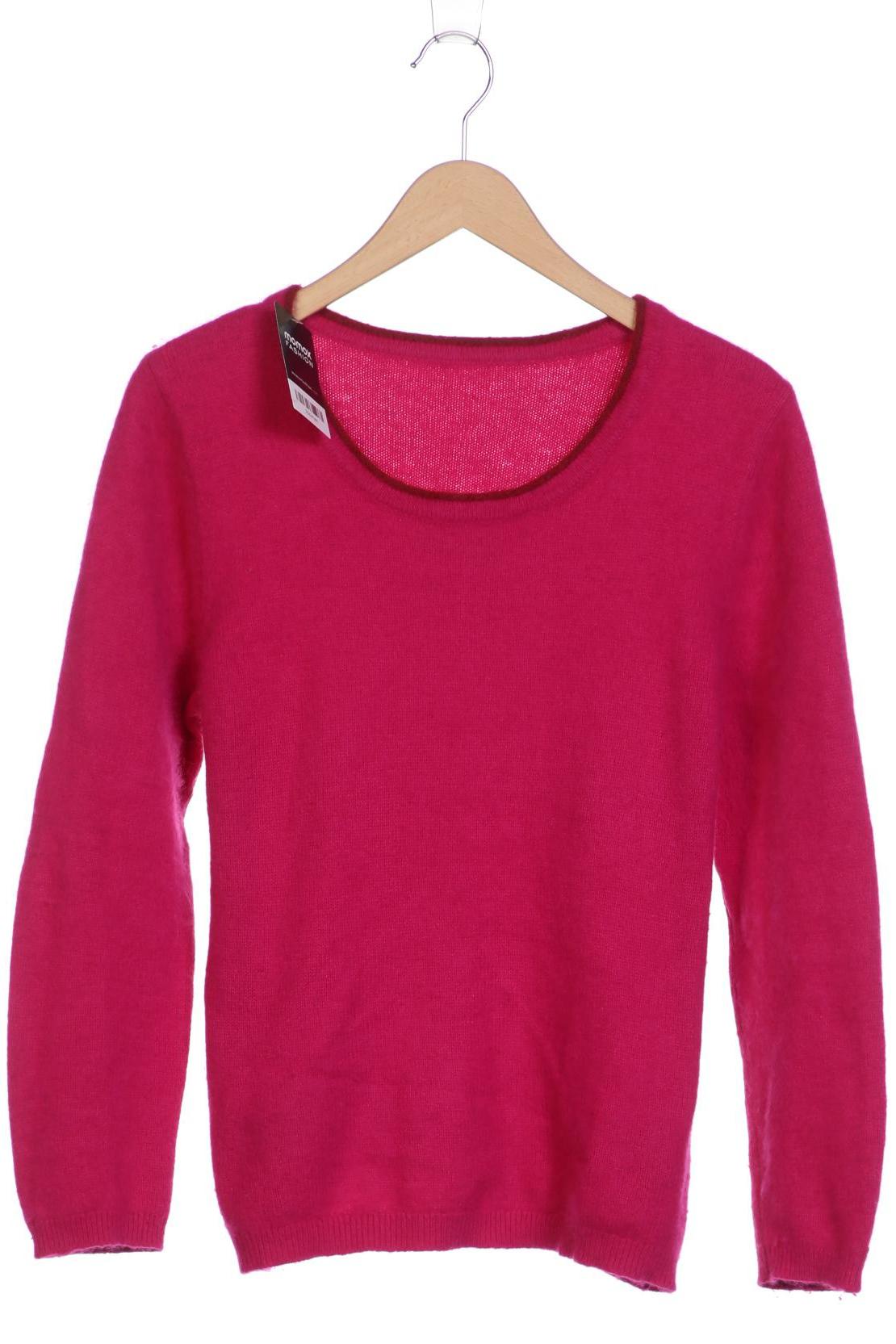 

Tommy Hilfiger Damen Pullover, pink
