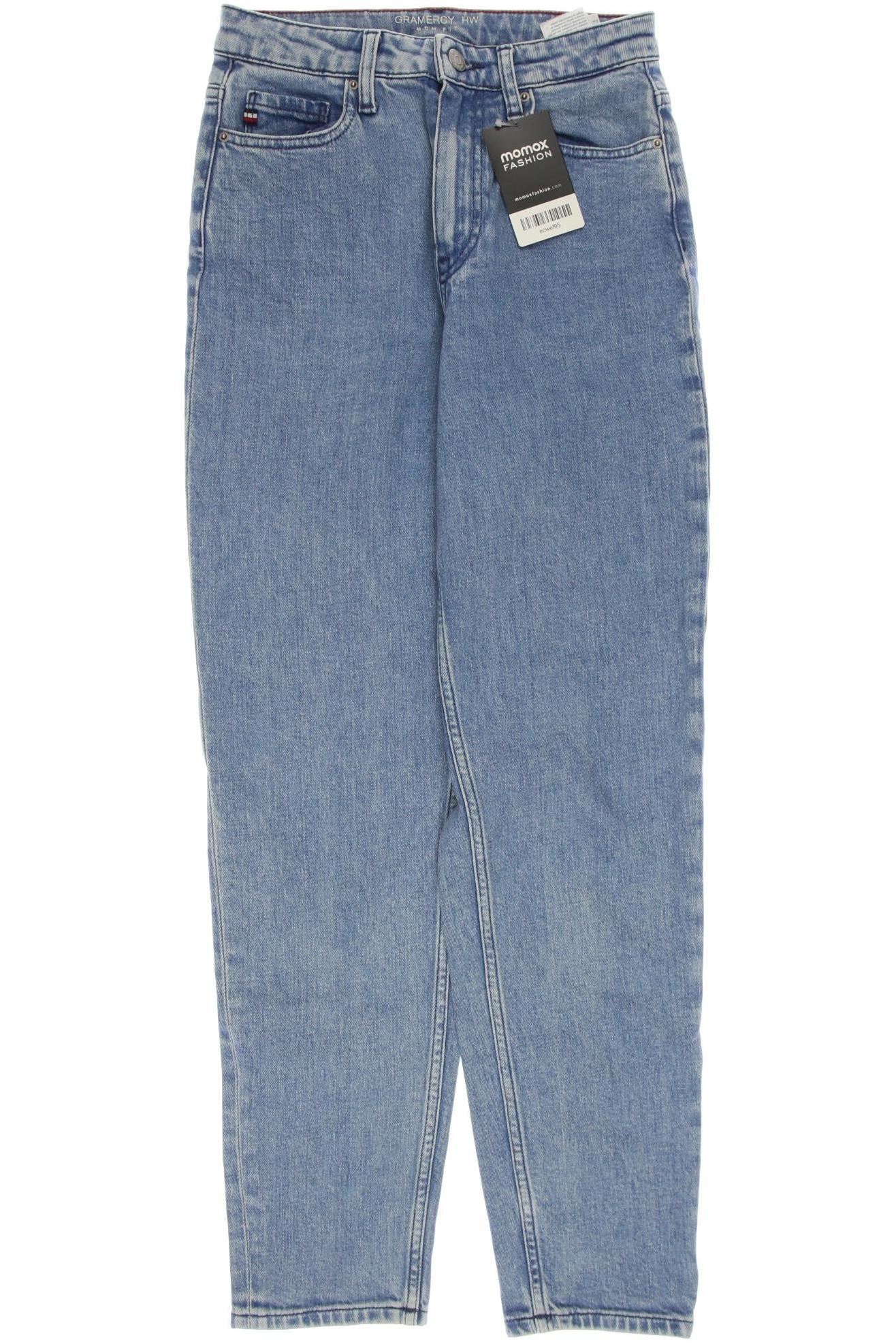 

Tommy Hilfiger Damen Jeans, blau