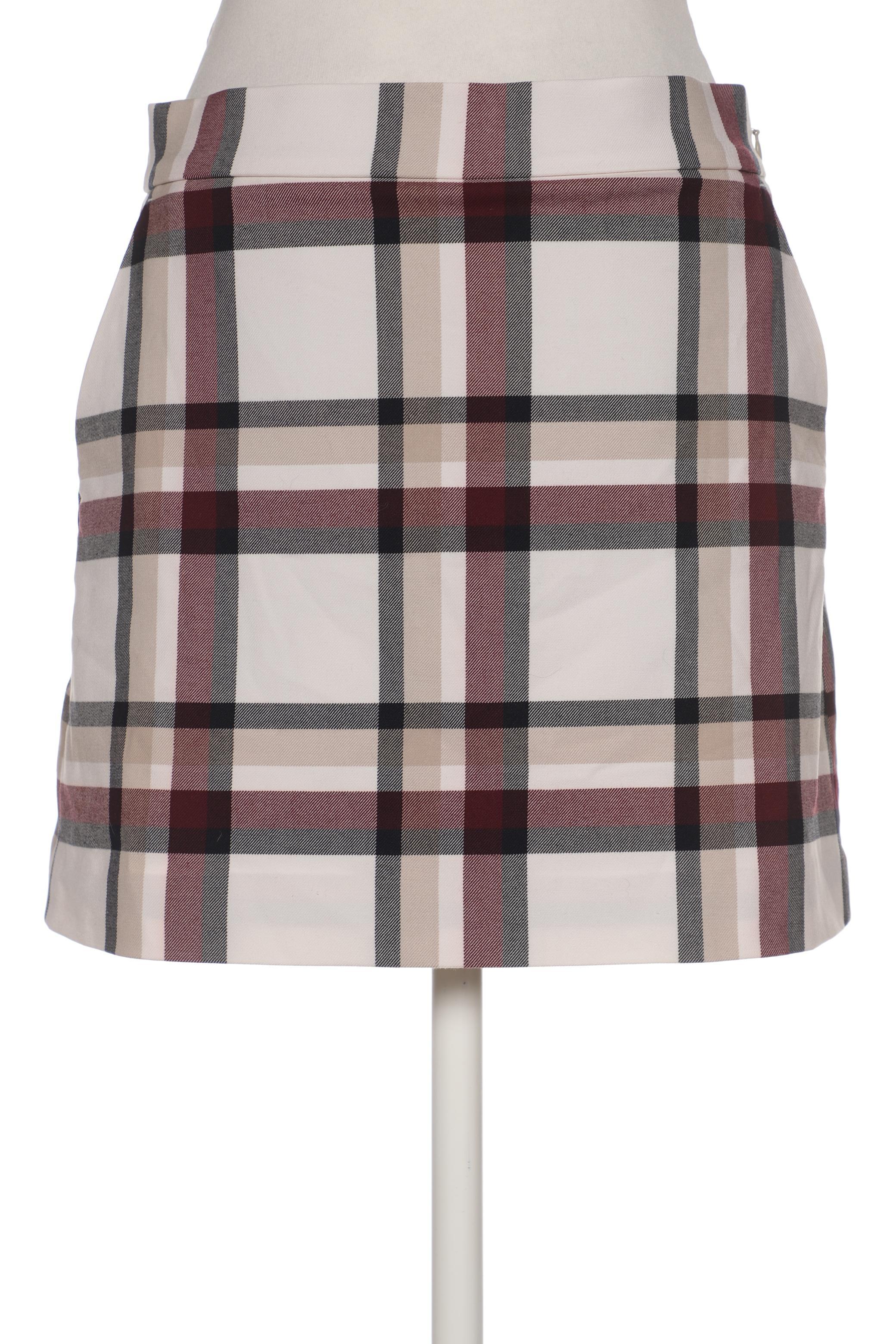 

Tommy Hilfiger Damen Rock, mehrfarbig, Gr. 34