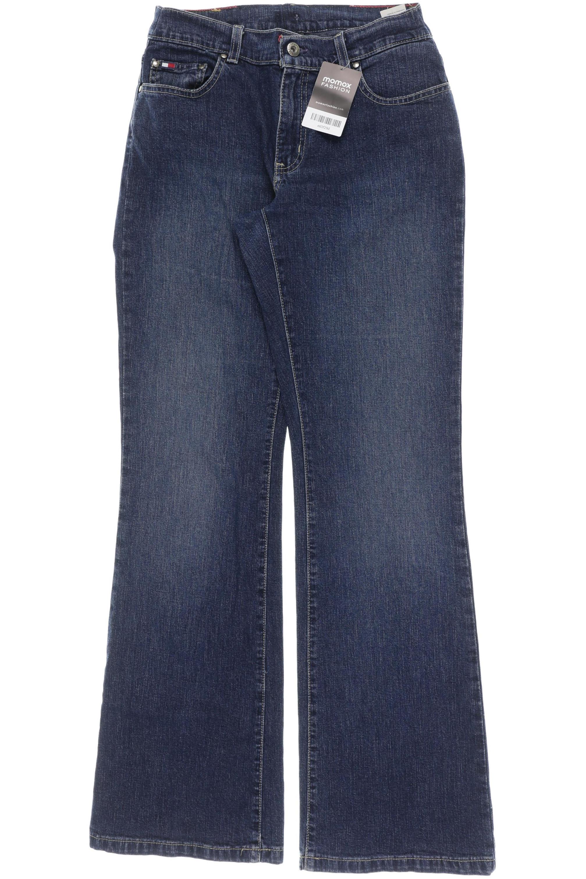 

Tommy Hilfiger Damen Jeans, blau, Gr. 6