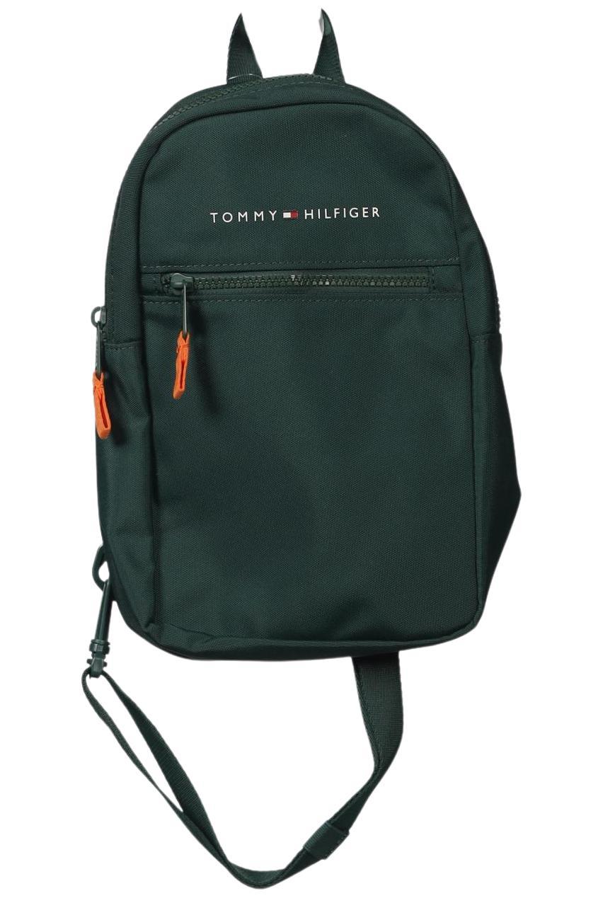 

Tommy Hilfiger Damen Rucksack, grün, Gr.