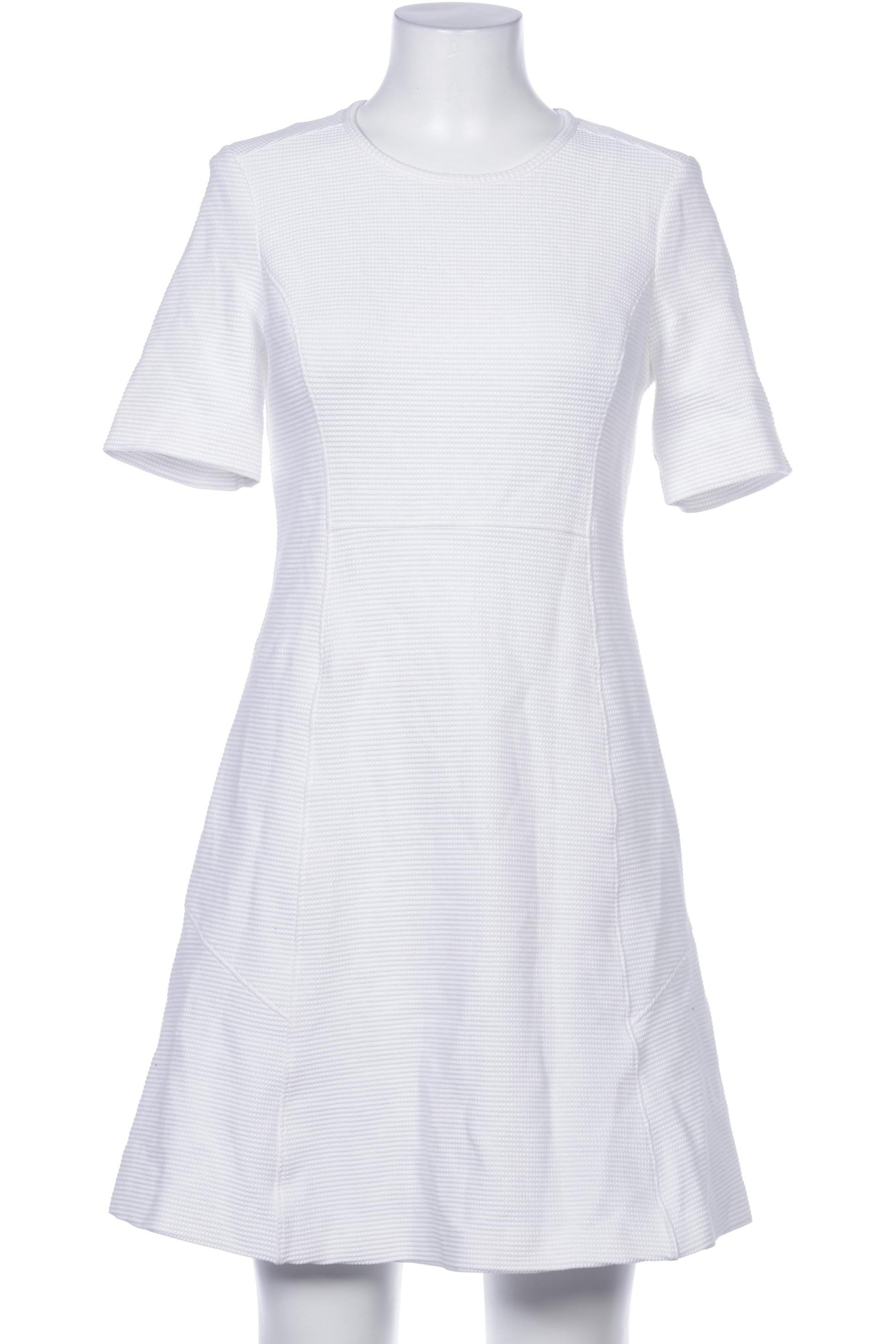 

Tommy Hilfiger Damen Kleid, weiß, Gr. 8