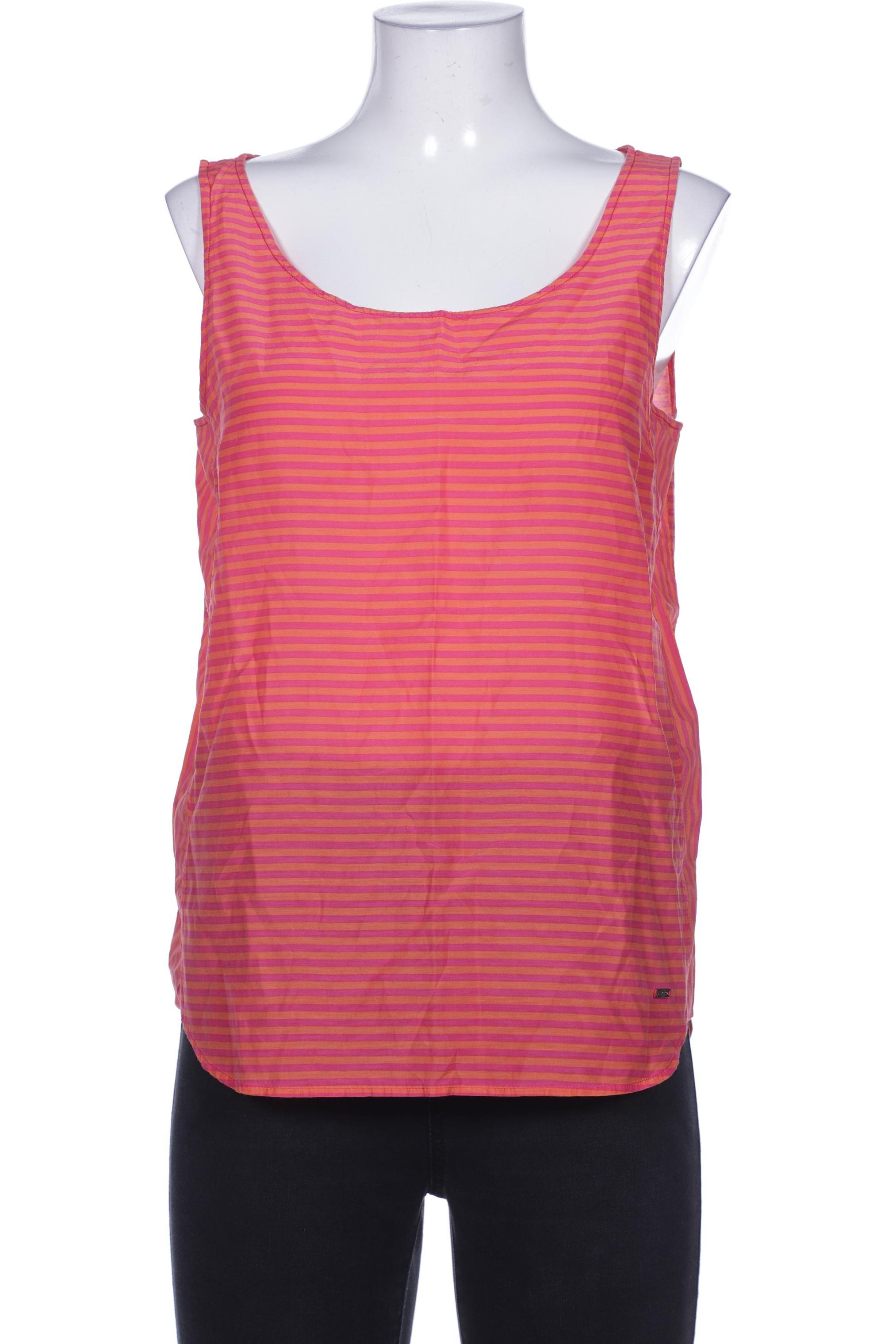 

Tommy Hilfiger Damen Bluse, pink