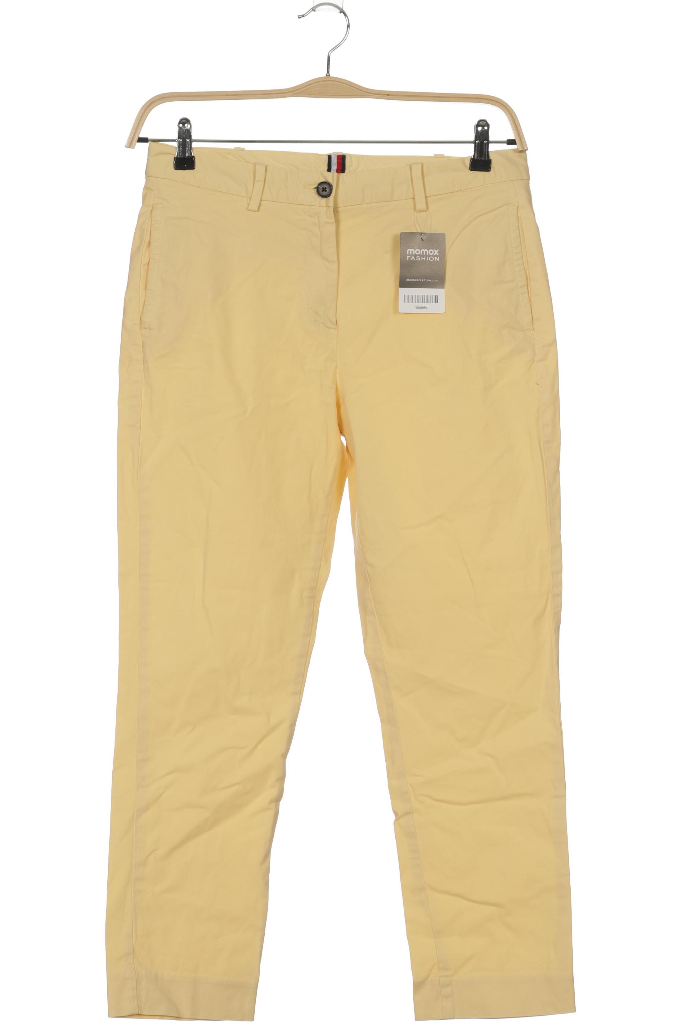 

Tommy Hilfiger Damen Jeans, gelb, Gr. 10