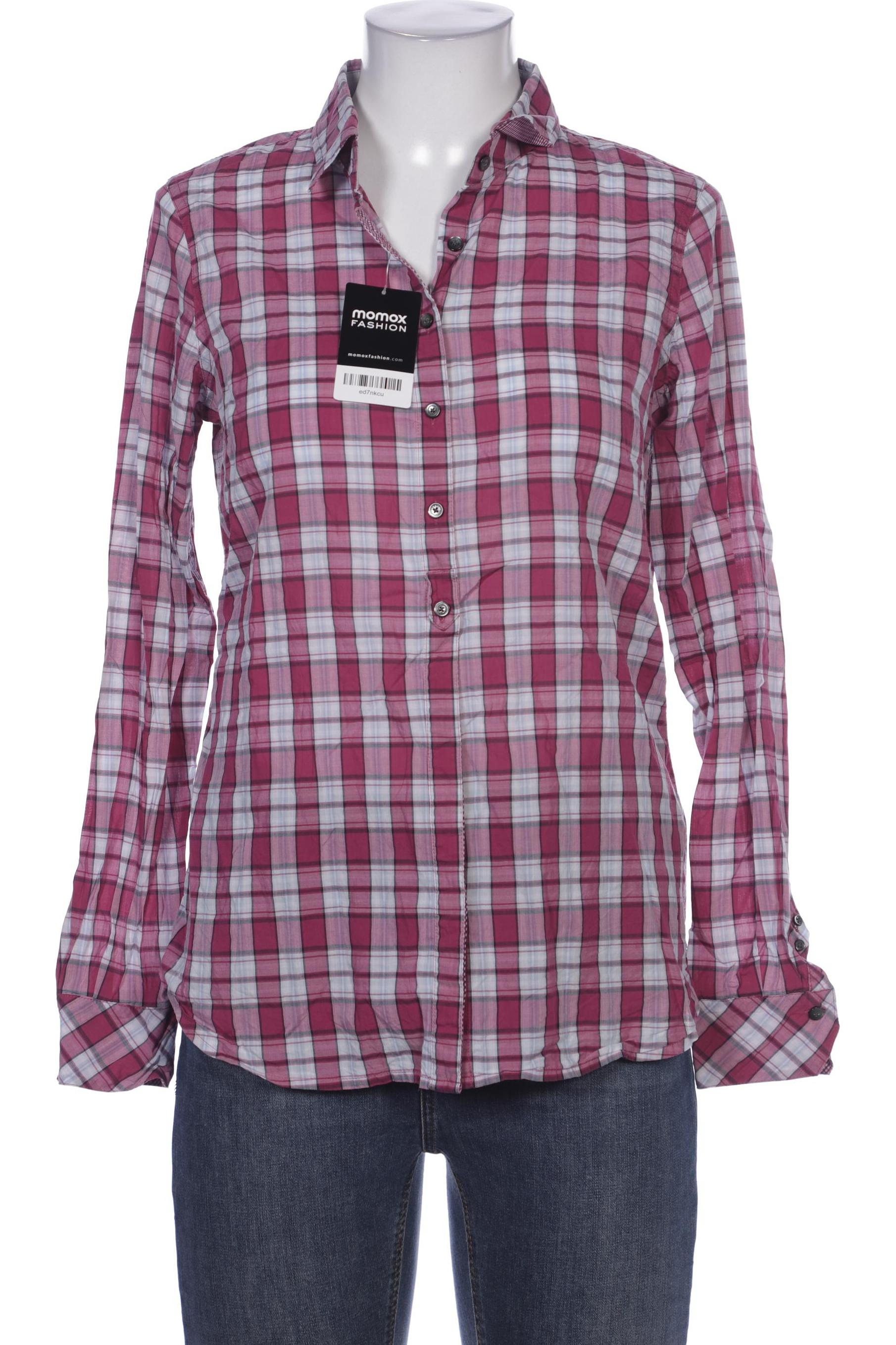 

Tommy Hilfiger Damen Bluse, flieder, Gr. 8