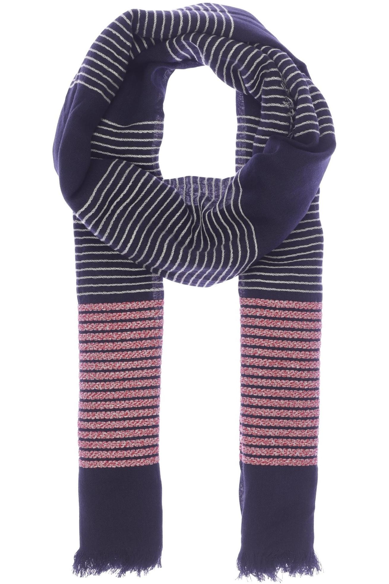 

Tommy Hilfiger Damen Schal, marineblau, Gr.