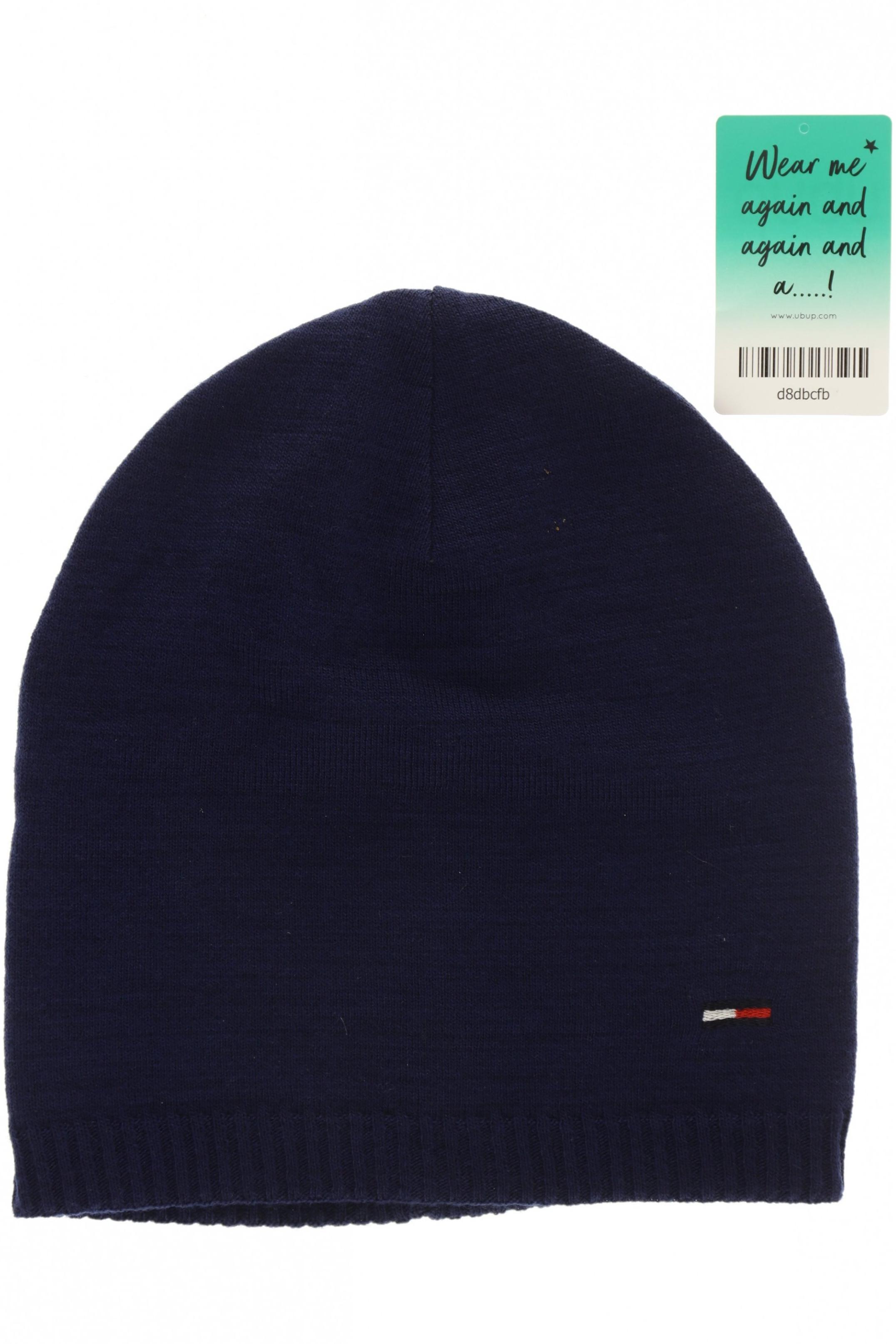 

Tommy Hilfiger Damen Hut/Mütze, blau, Gr. uni