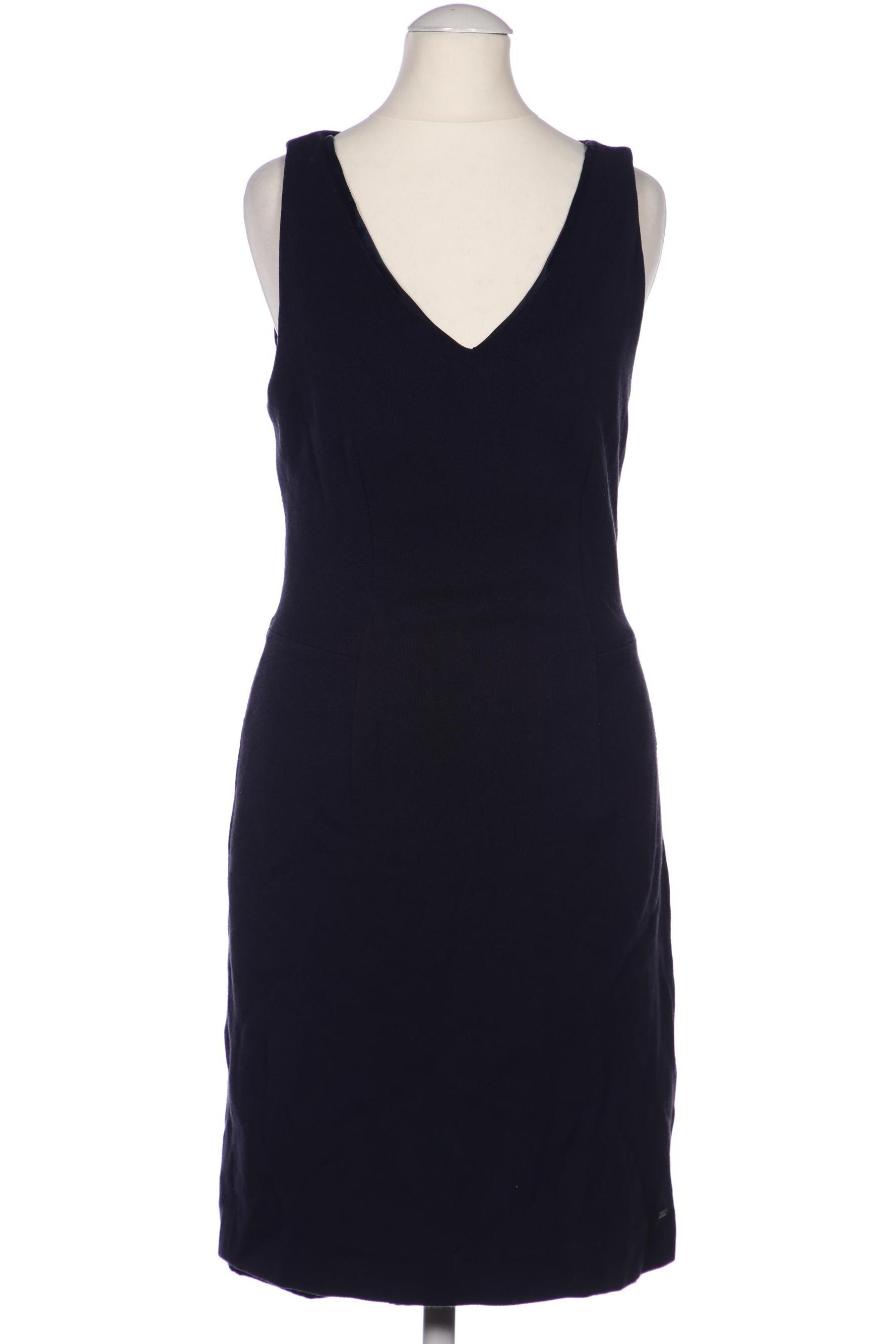 

Tommy Hilfiger Damen Kleid, marineblau