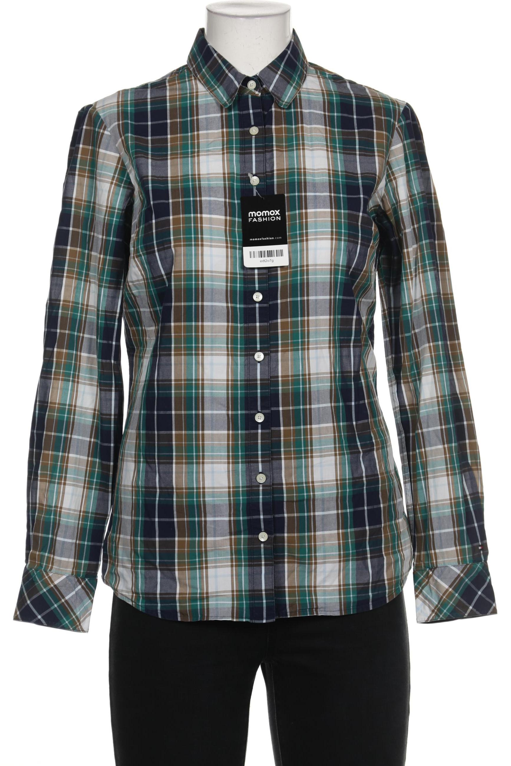 

Tommy Hilfiger Damen Bluse, mehrfarbig