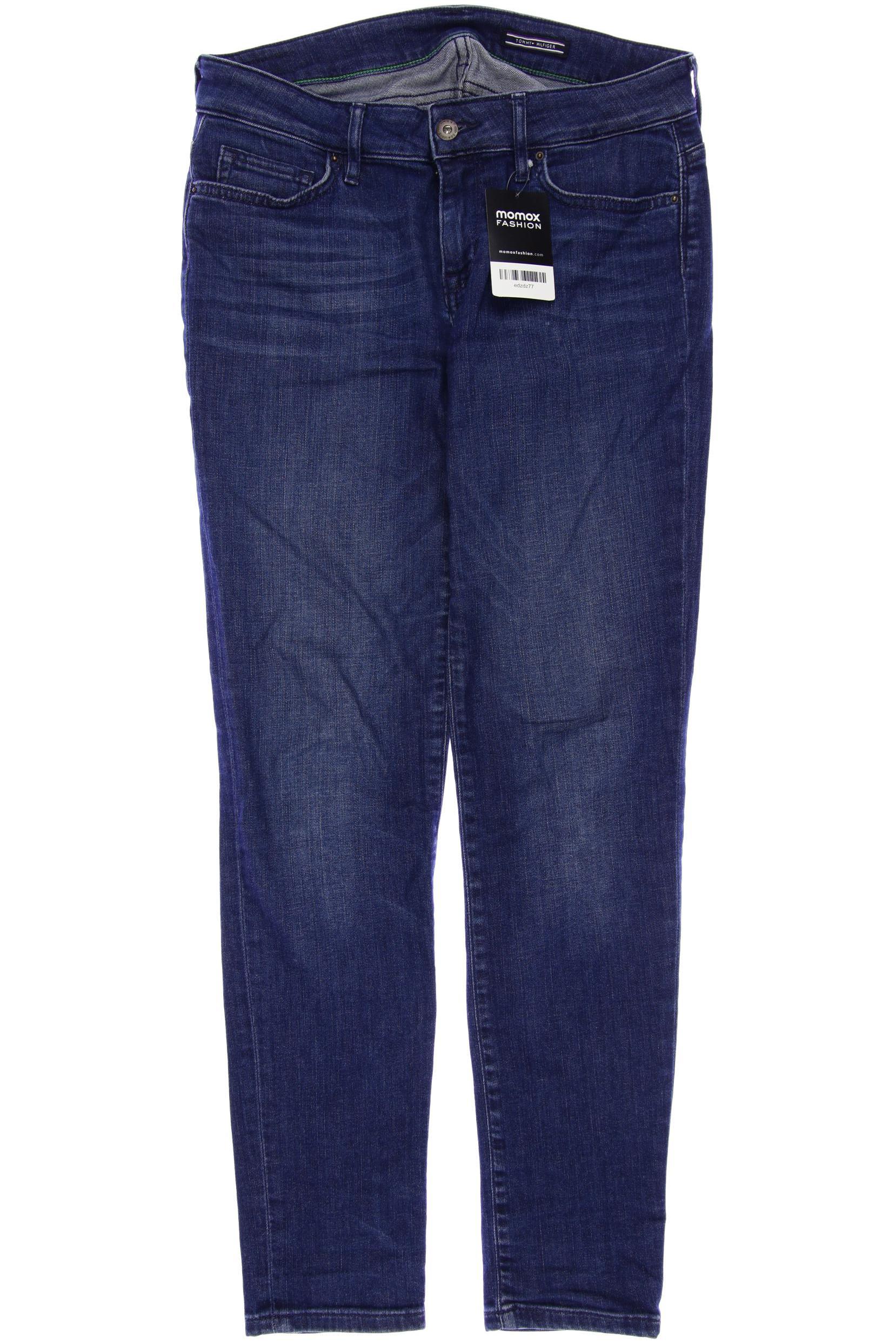 

Tommy Hilfiger Damen Jeans, marineblau, Gr. 40