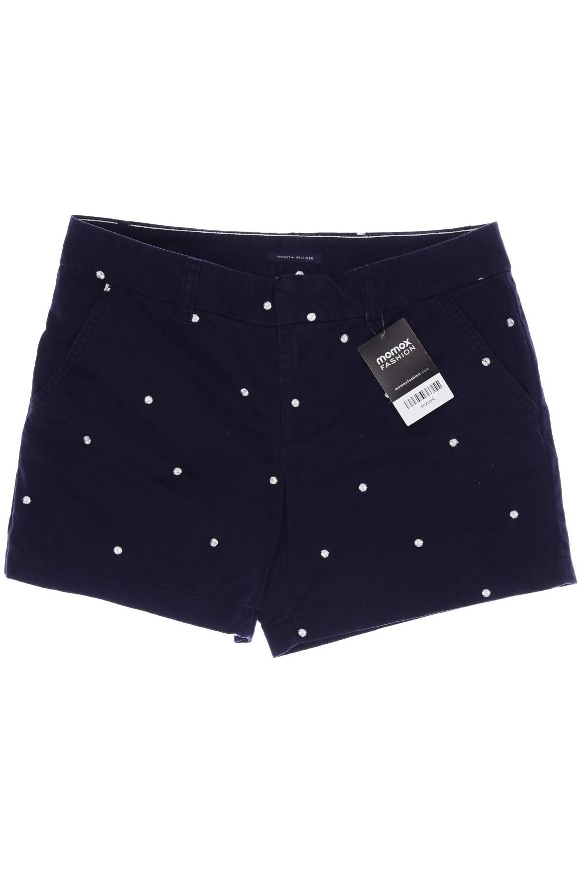 

Tommy Hilfiger Damen Shorts, marineblau