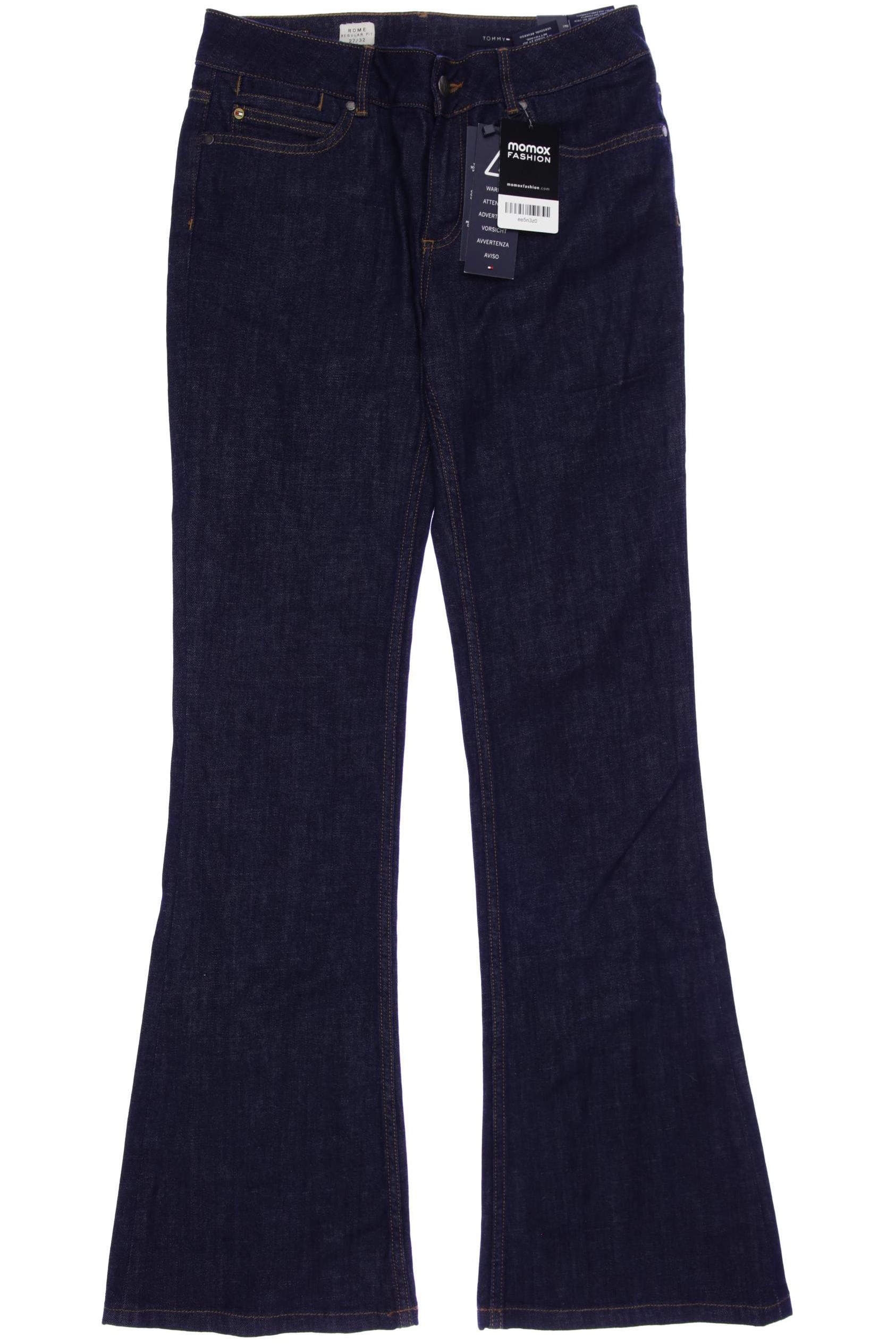 

Tommy Hilfiger Damen Jeans, marineblau, Gr. 38