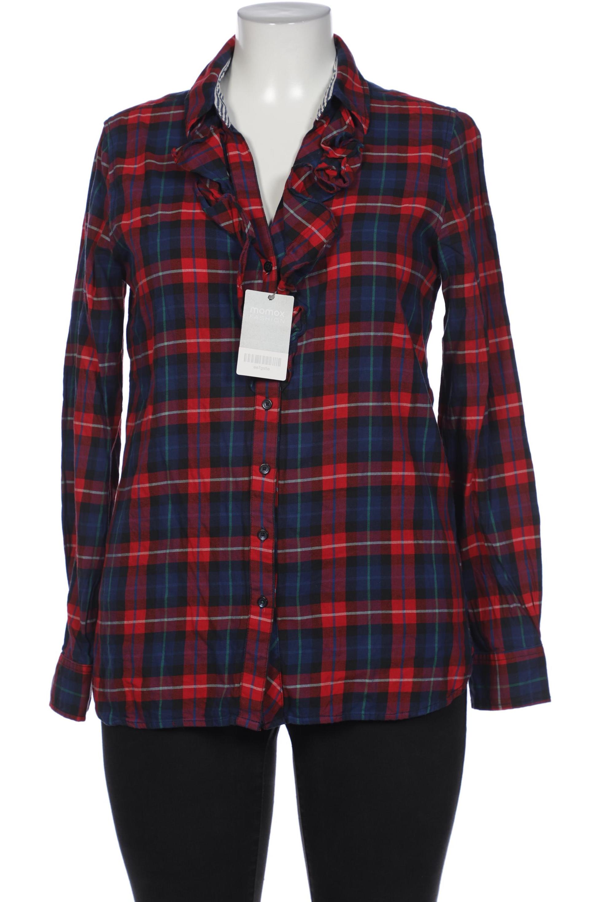 

Tommy Hilfiger Damen Bluse, rot