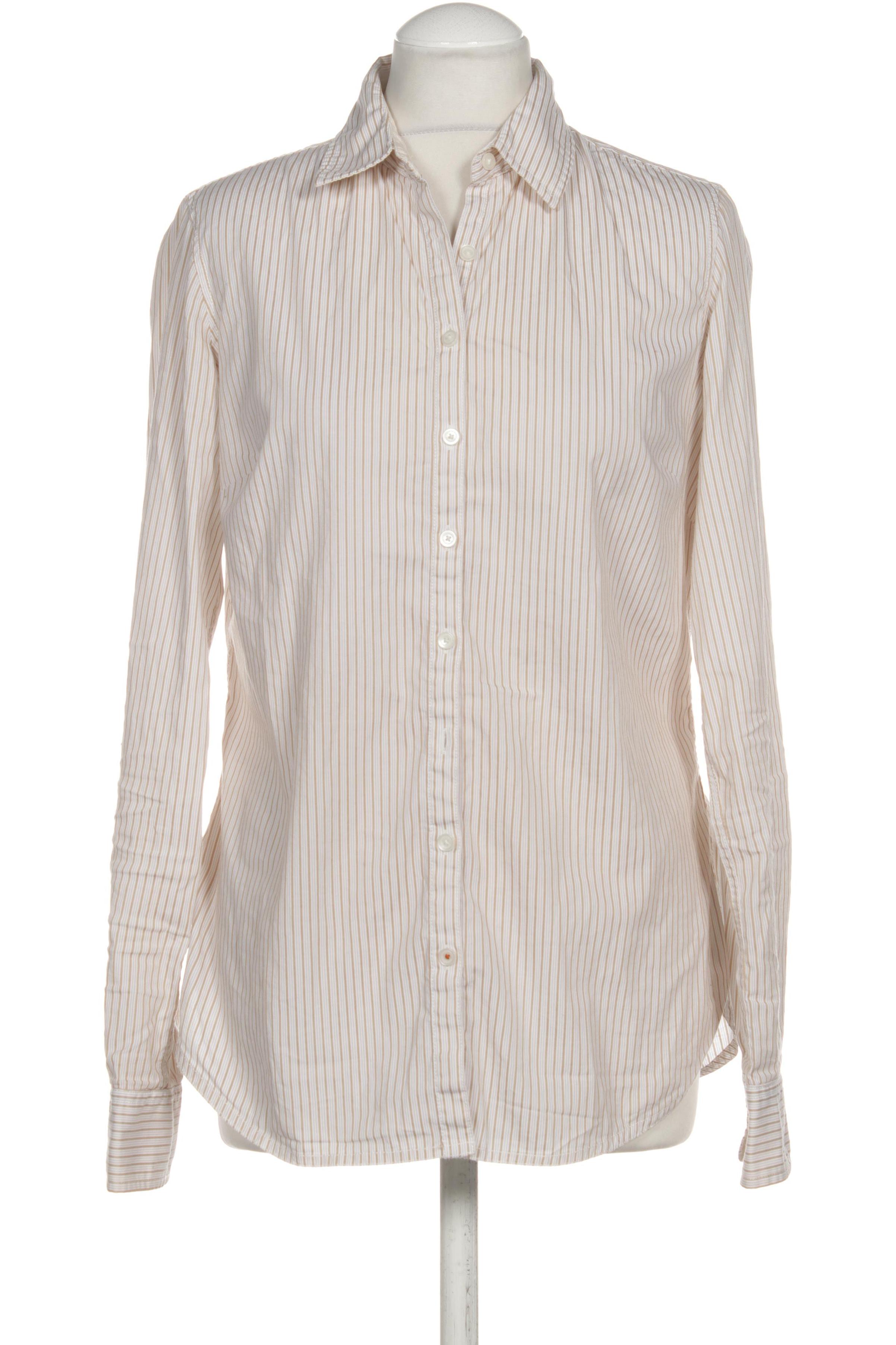 

Tommy Hilfiger Damen Bluse, beige, Gr. 6
