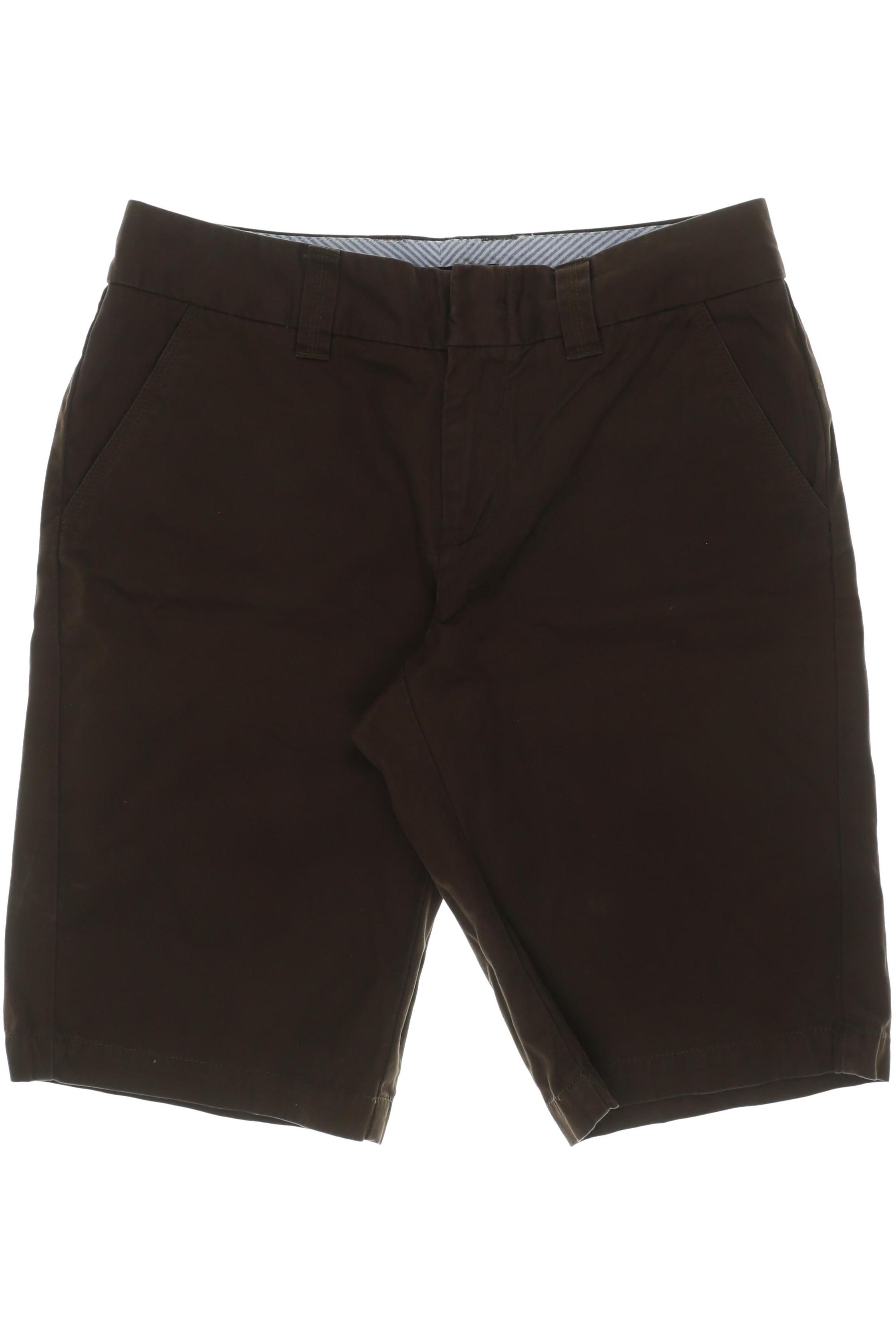 

Tommy Hilfiger Damen Shorts, braun, Gr. 8