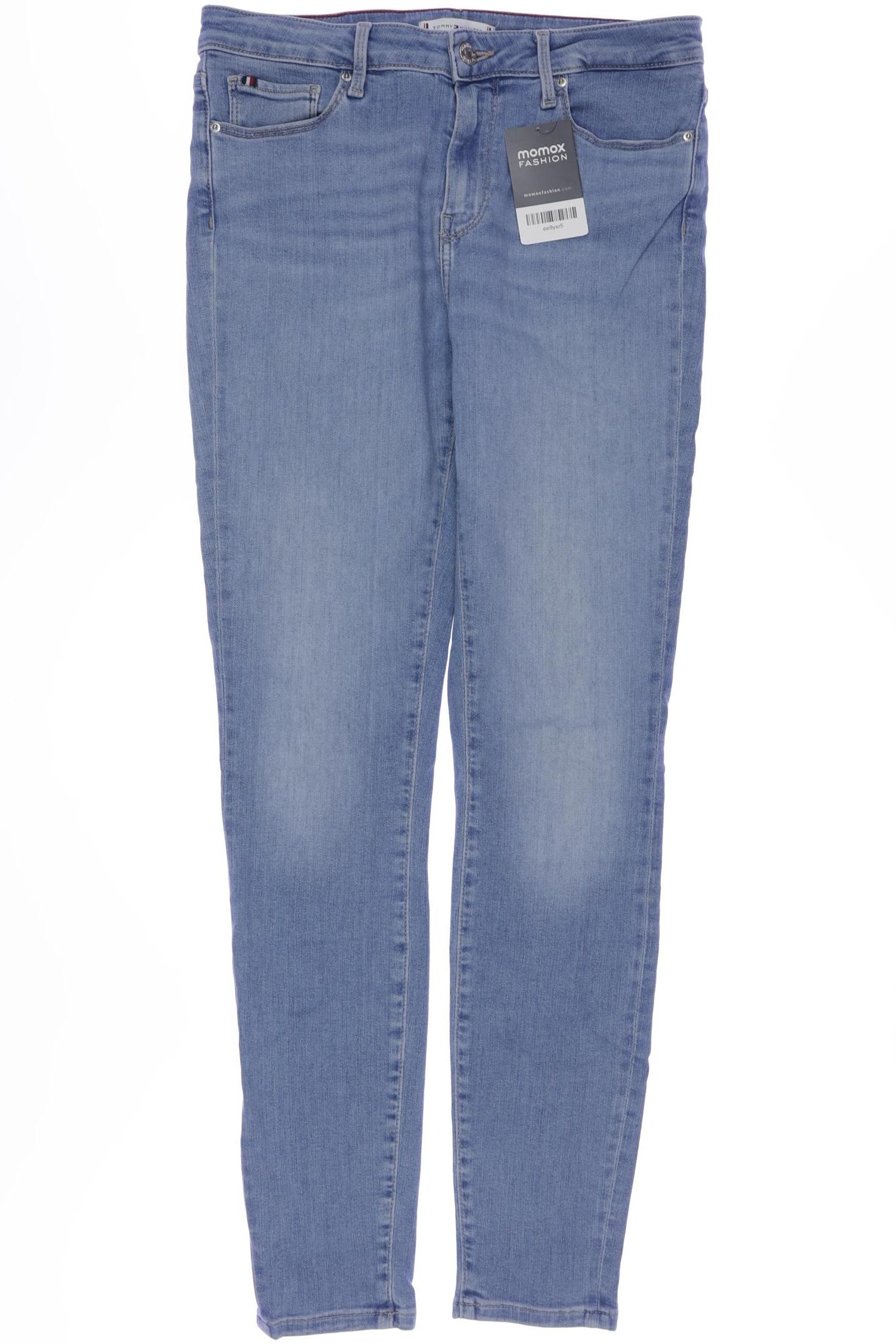 

Tommy Hilfiger Damen Jeans, blau, Gr. 29