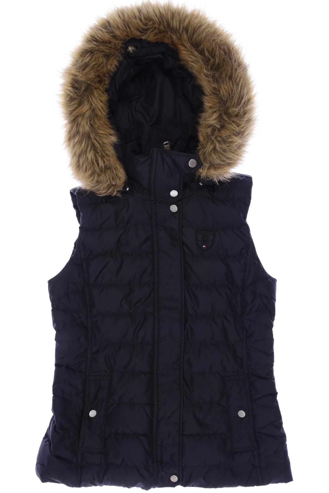

Tommy Hilfiger Damen Weste, schwarz