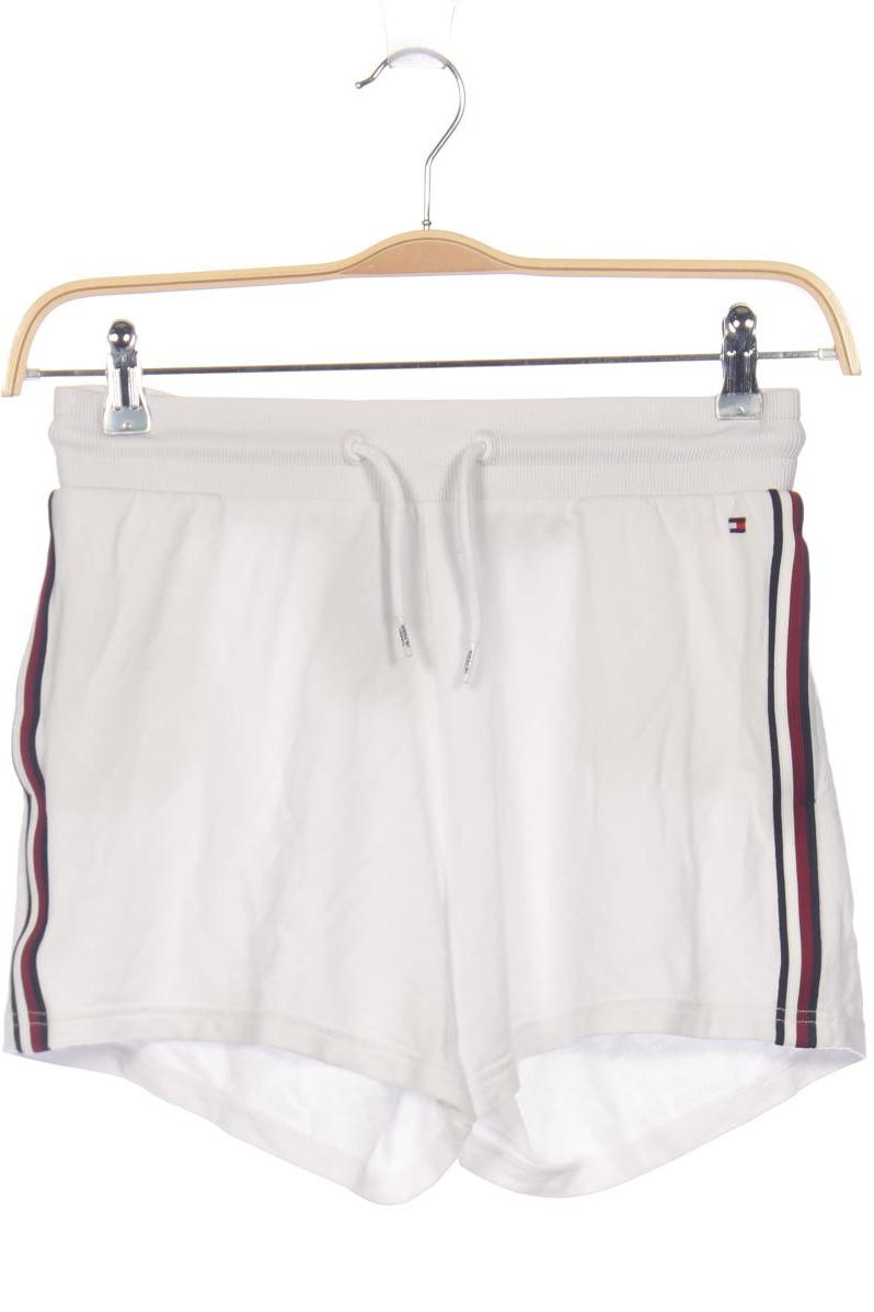 

Tommy Hilfiger Damen Shorts, weiß, Gr. 36